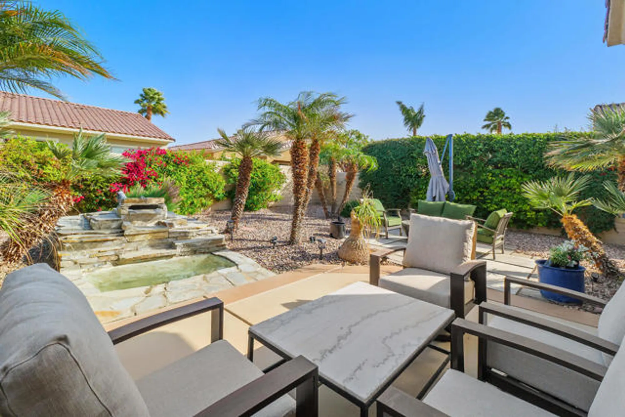 Property Slideshow image 28 of 29 | 40128 calle loma entrada, Indio, CA, 92203