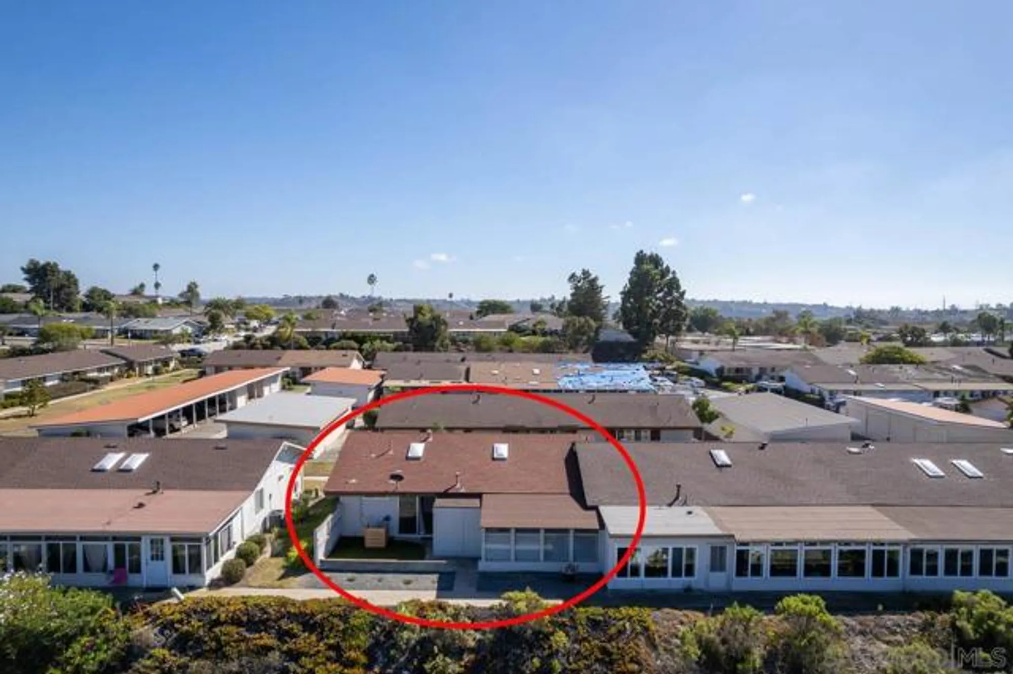 Property Slideshow image 22 of 22 | 3660 vista campana n unit 33, Oceanside, CA, 92057