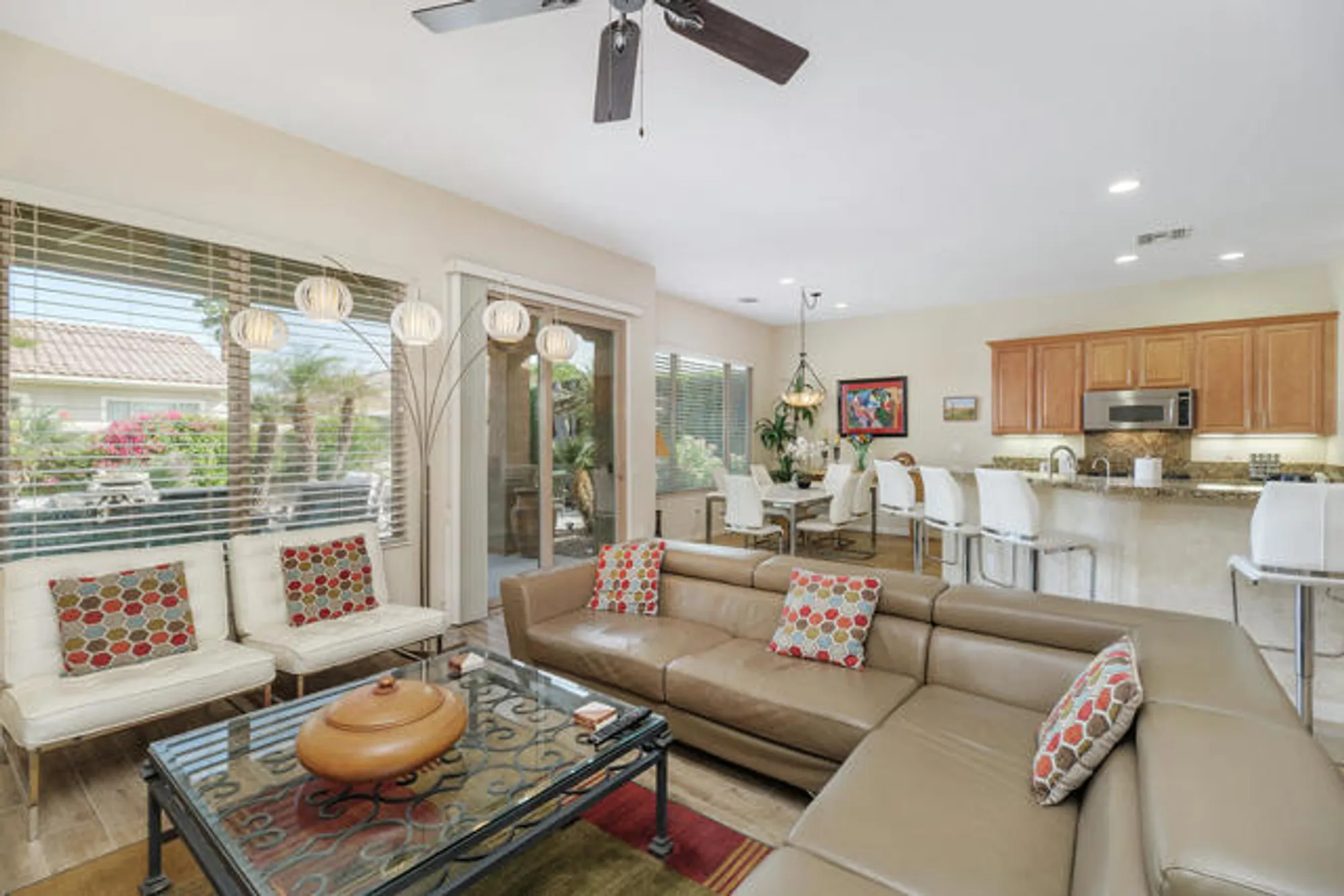 Property Slideshow image 8 of 29 | 40128 calle loma entrada, Indio, CA, 92203