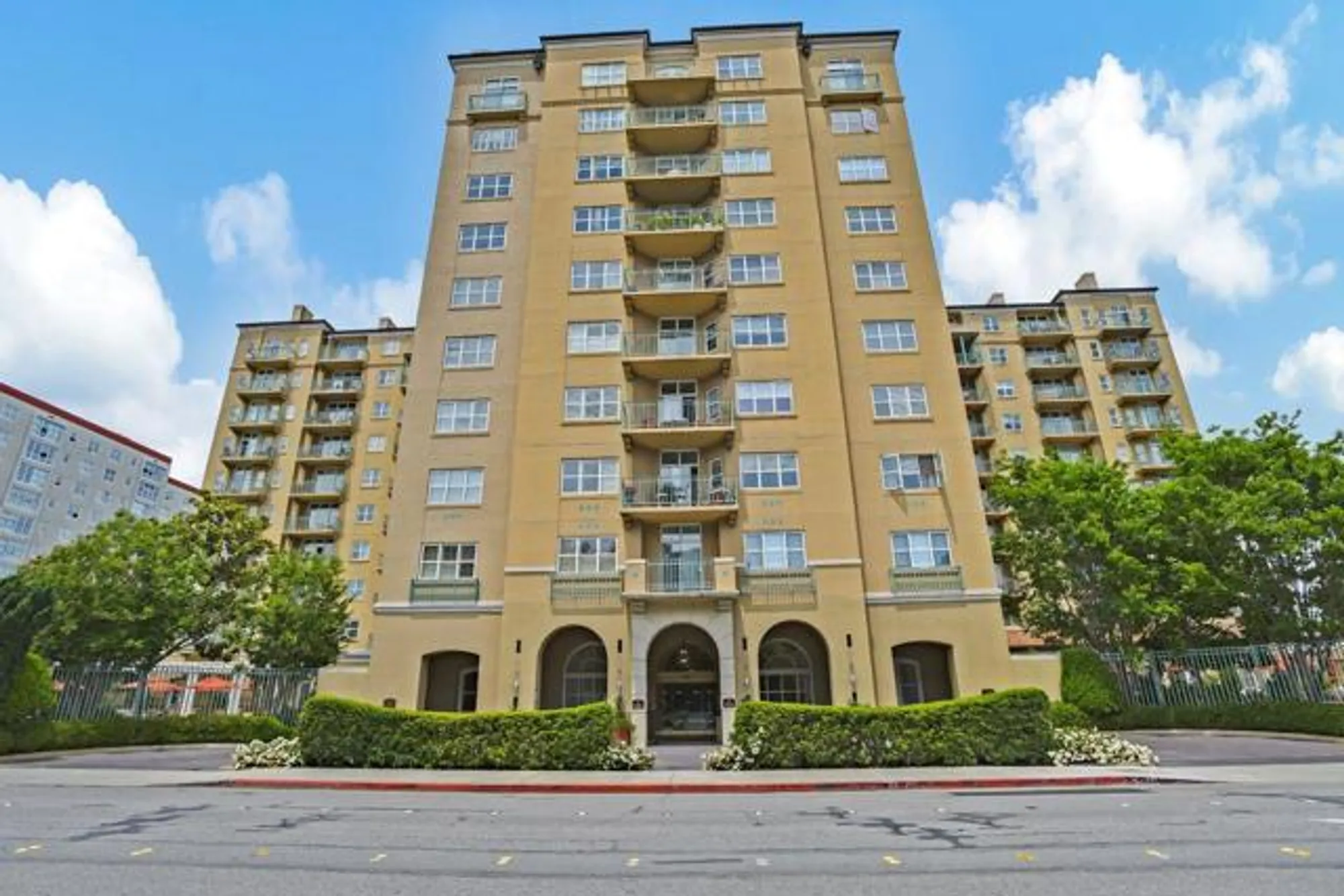 Property Slideshow image 47 of 66 | 1 baldwin ave 217, San Mateo, CA, 94401