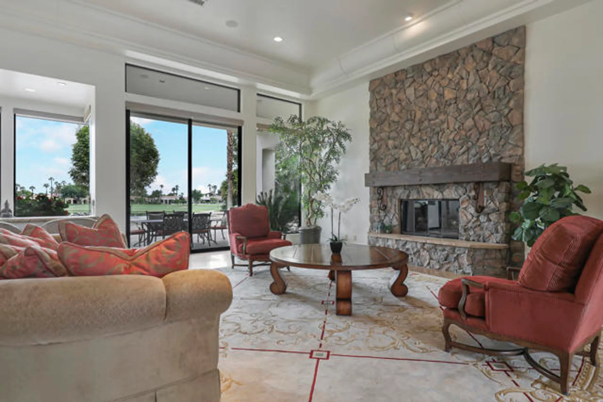 Property Slideshow image 8 of 63 | 57870 troon way, La Quinta, CA, 92253