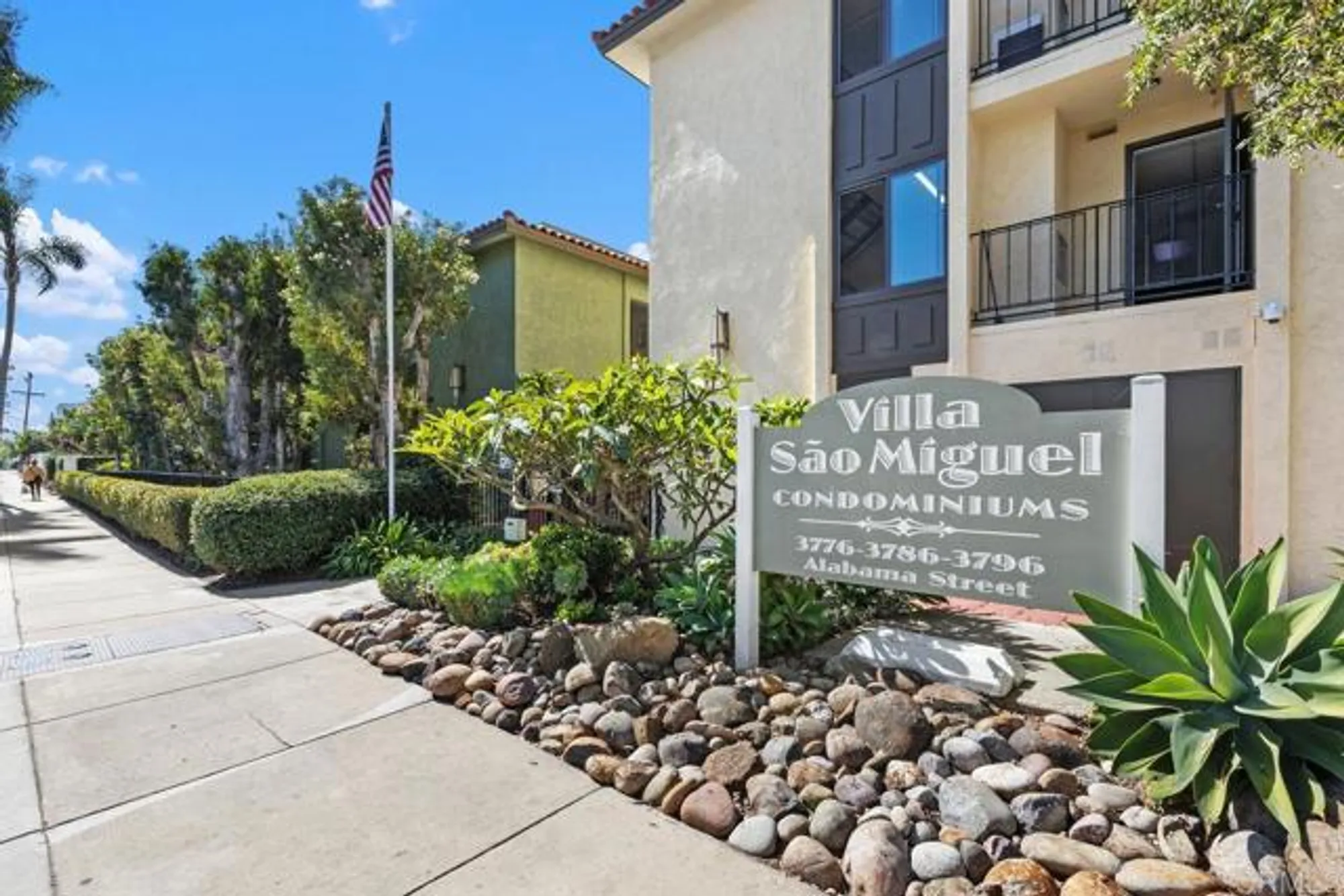 Property Slideshow image 15 of 25 | 3776 alabama st 116, San Diego, CA, 92104