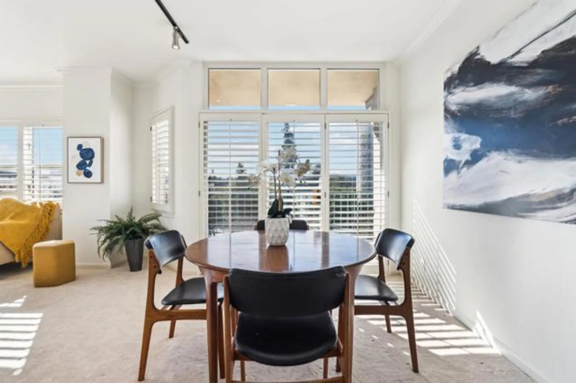 Property Slideshow image 4 of 15 | 1 baldwin ave 510, San Mateo, CA, 94401