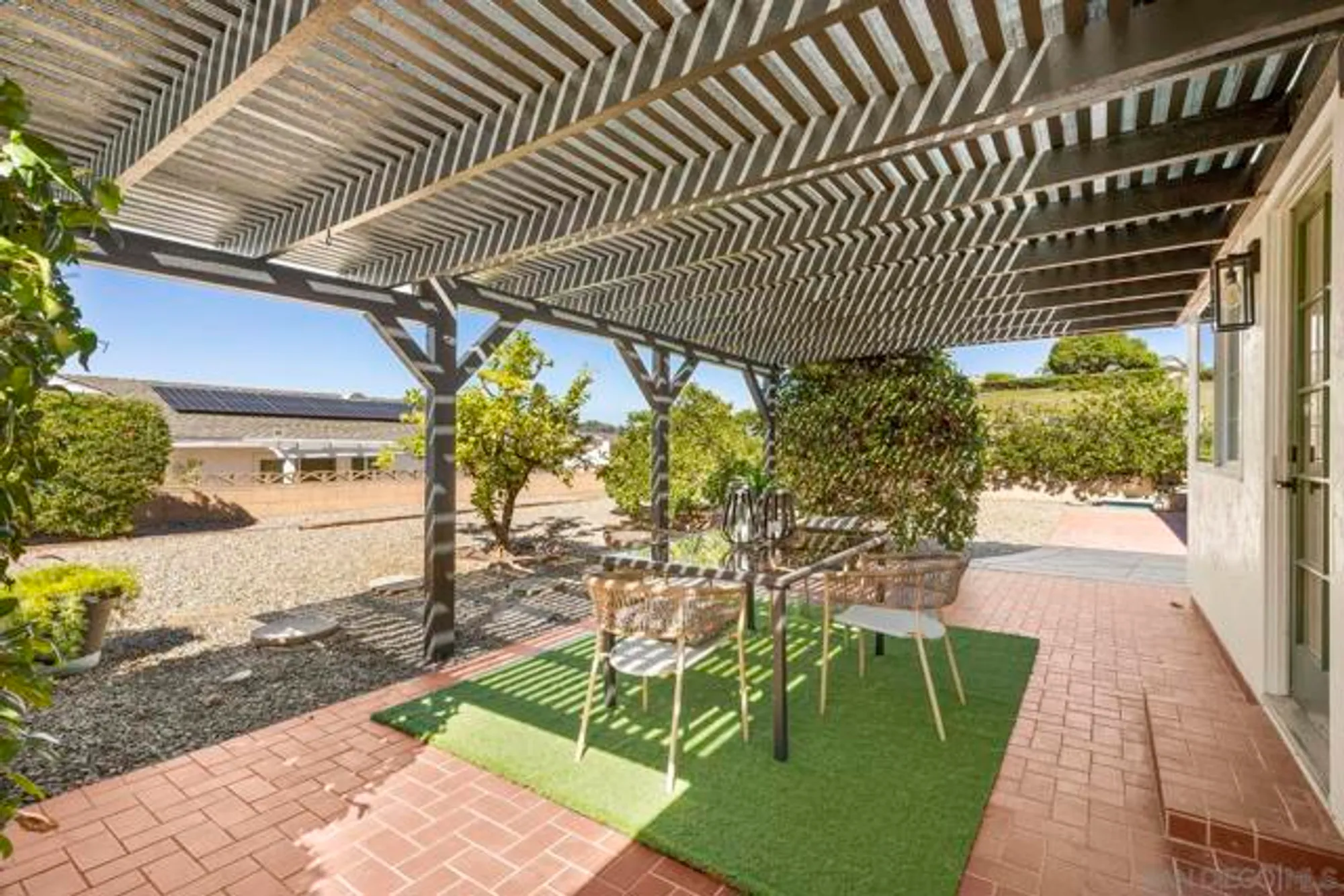 Property Slideshow image 32 of 34 | 12494 senda rd, San Diego, CA, 92128