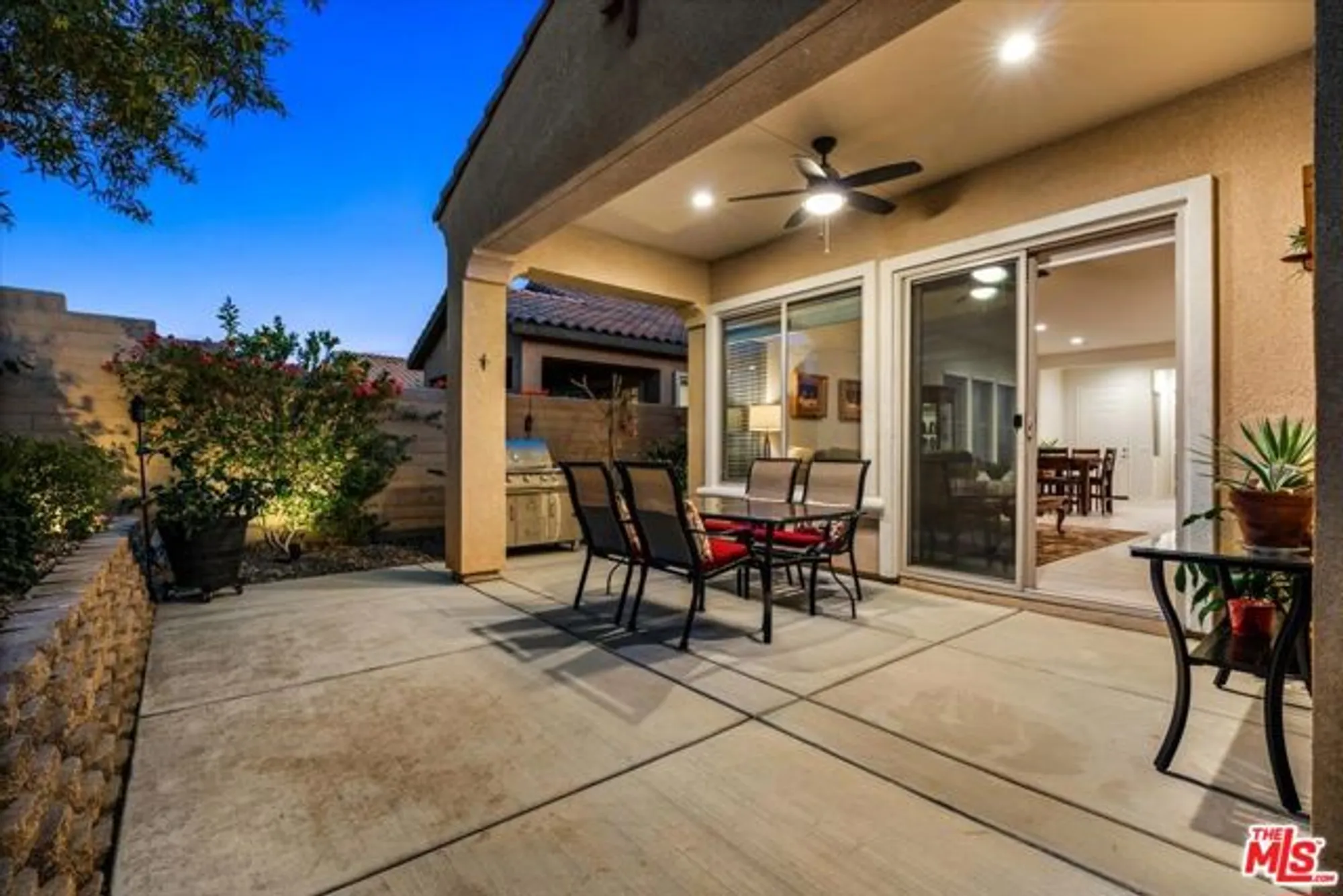 Property Slideshow image 36 of 45 | 26 syrah, Rancho Mirage, CA, 92270