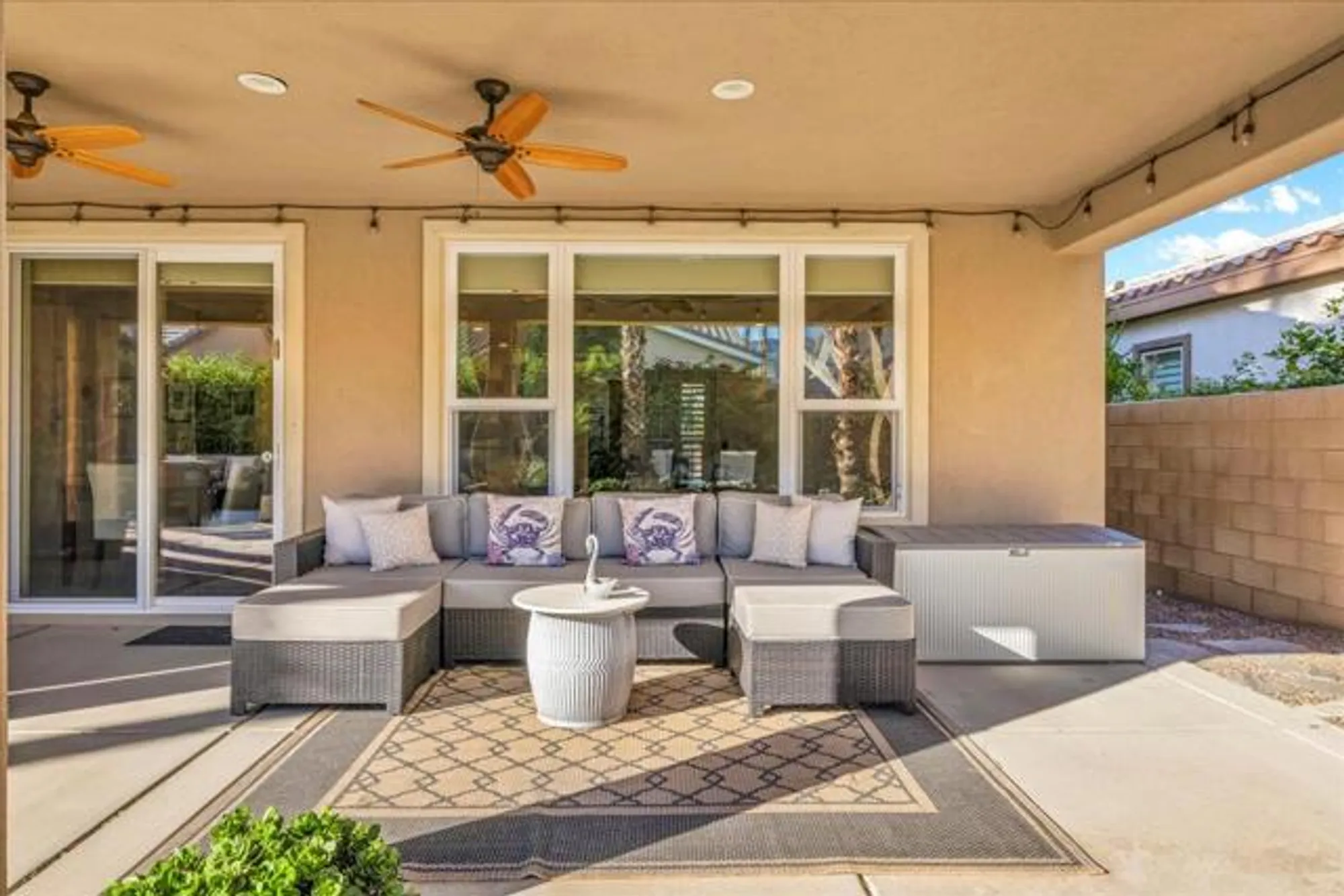 Property Slideshow image 35 of 69 | 81485 golden poppy way, La Quinta, CA, 92253