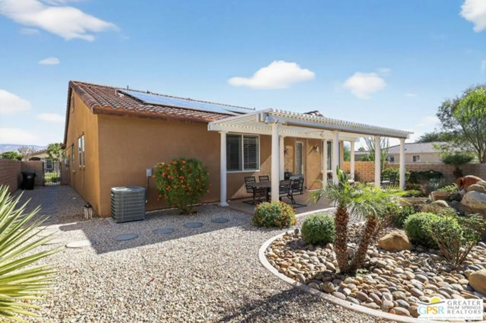 Property Slideshow image 20 of 30 | 2353 savanna way, Palm Springs, CA, 92262