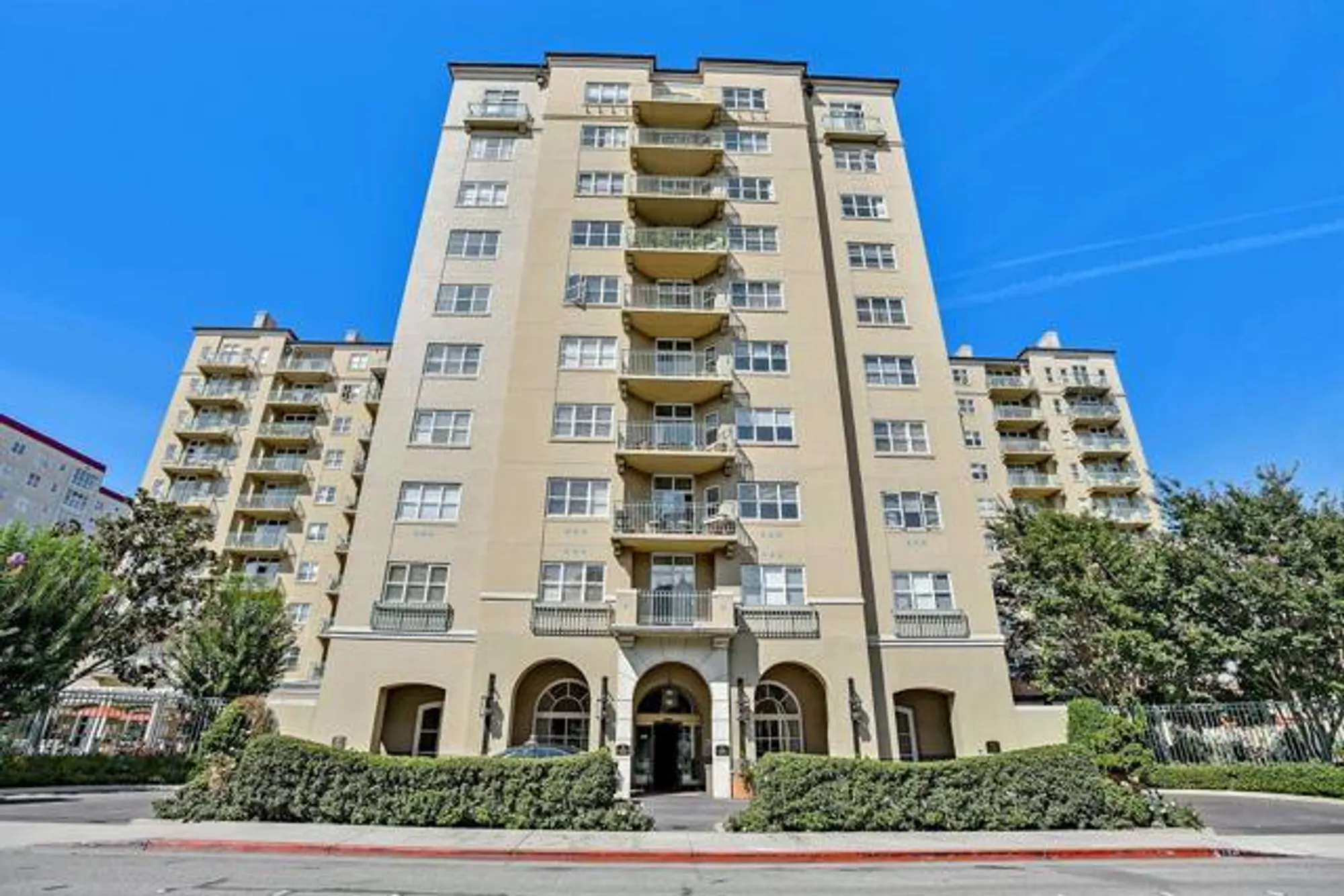 Property Slideshow image 11 of 66 | 1 baldwin ave 217, San Mateo, CA, 94401