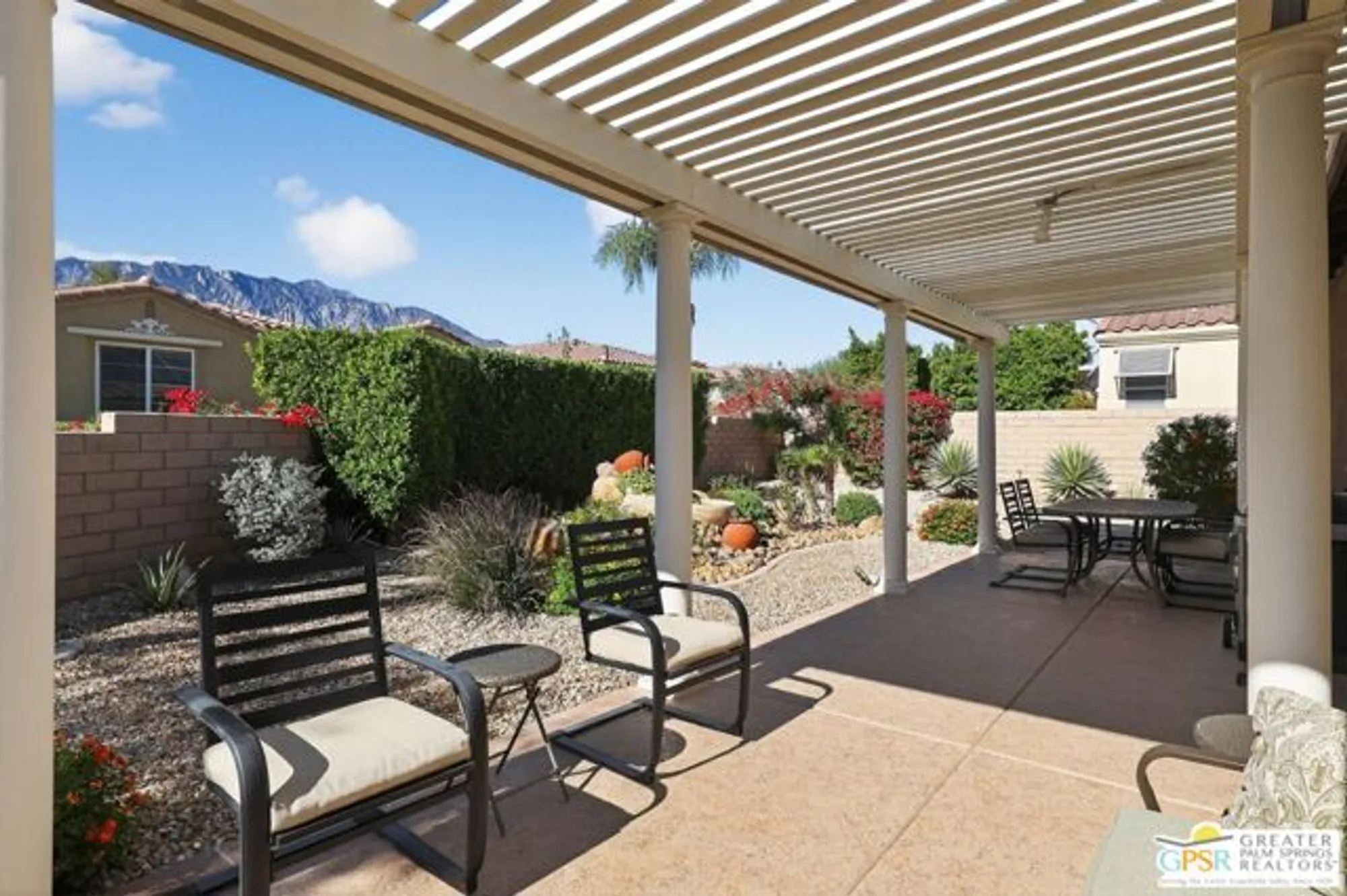 Property Slideshow image 5 of 30 | 2353 savanna way, Palm Springs, CA, 92262