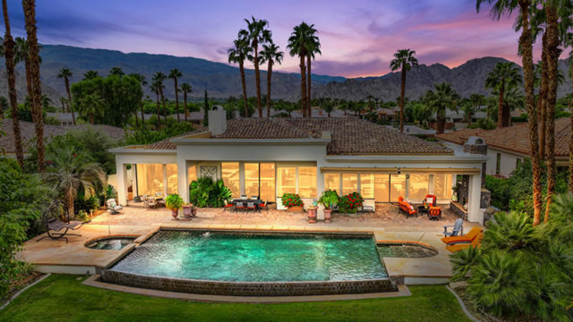 Property Slideshow image 4 of 63 | 57870 troon way, La Quinta, CA, 92253