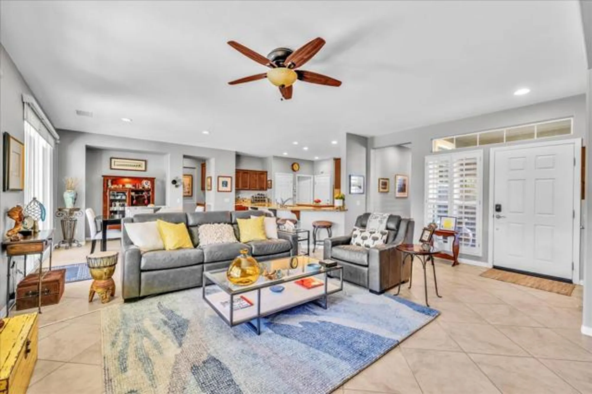 Property Slideshow image 7 of 69 | 81485 golden poppy way, La Quinta, CA, 92253