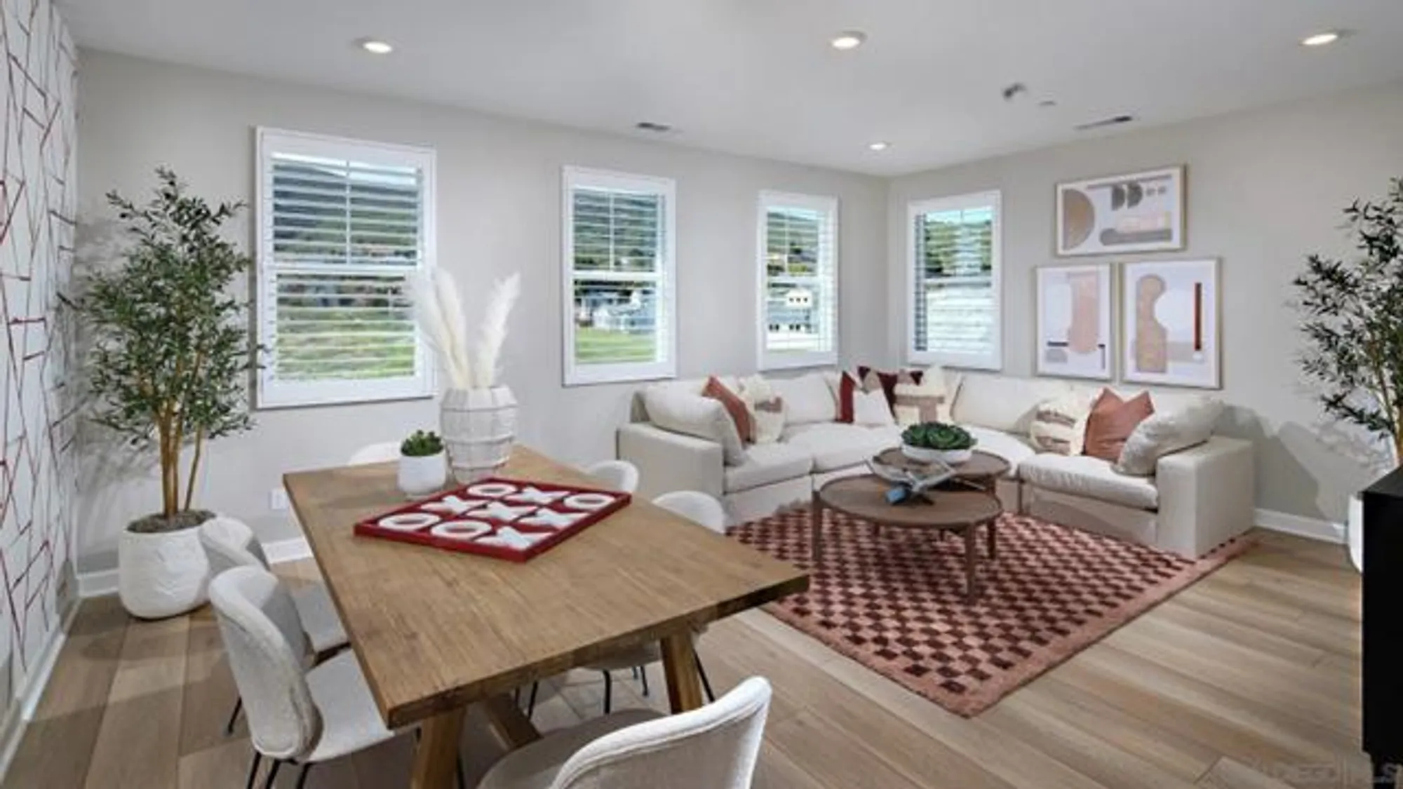 12292 ALISON WAY, SAN DIEGO, CA 92129 | Junipers | 55+ Home For Sale