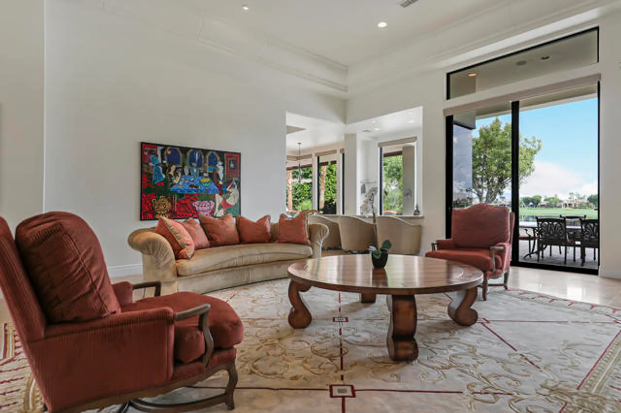 Property Slideshow image 9 of 63 | 57870 troon way, La Quinta, CA, 92253