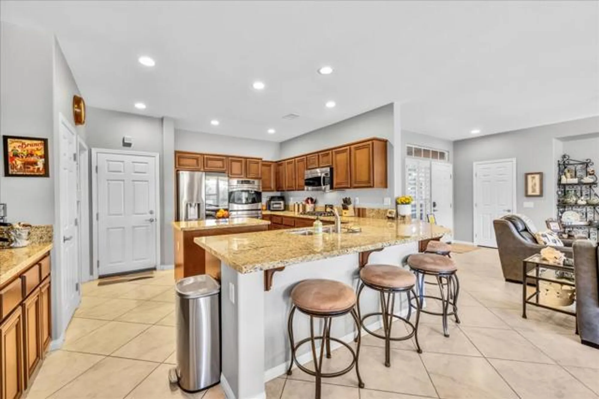 Property Slideshow image 10 of 69 | 81485 golden poppy way, La Quinta, CA, 92253