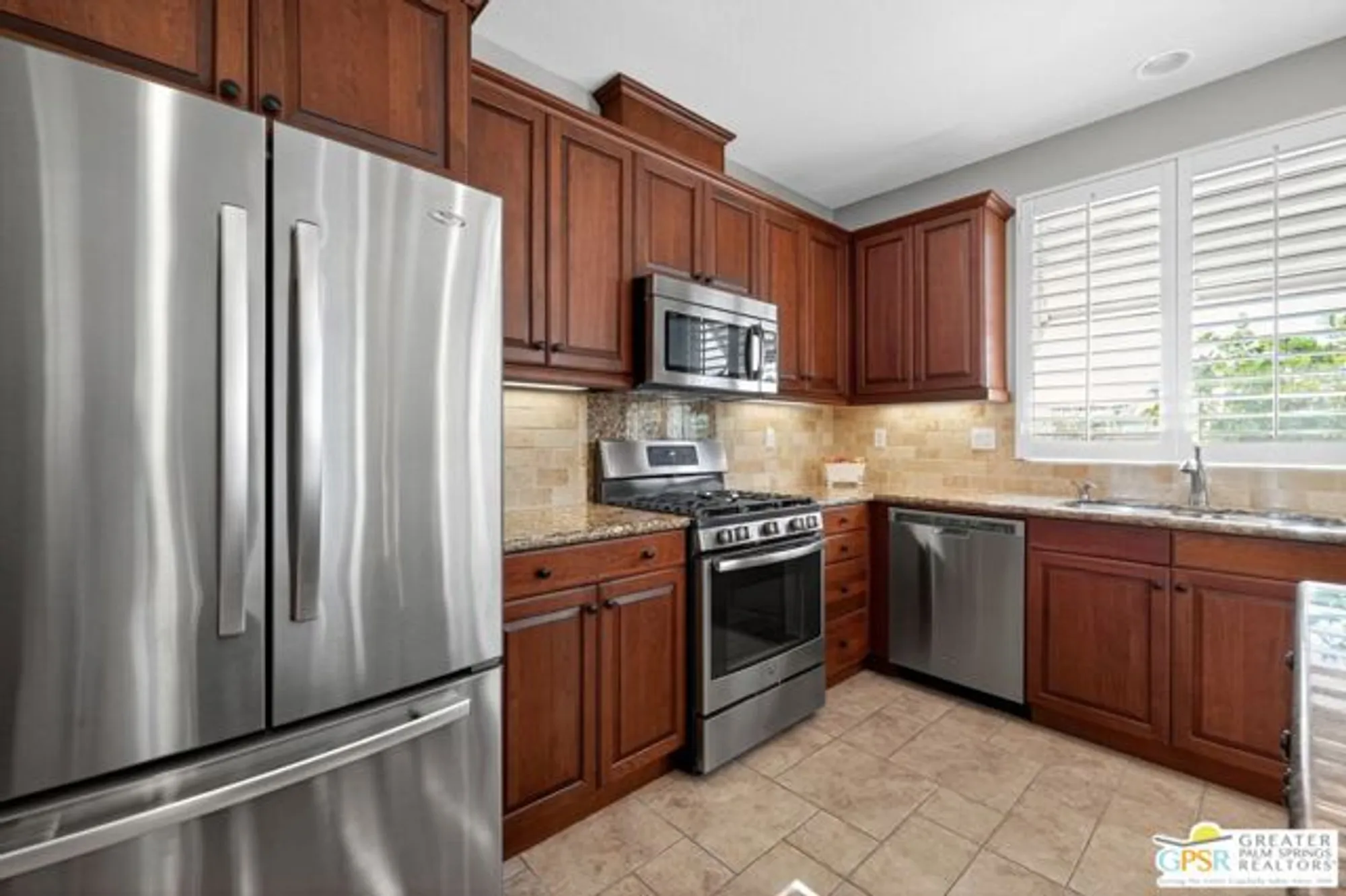 Property Slideshow image 12 of 30 | 2353 savanna way, Palm Springs, CA, 92262