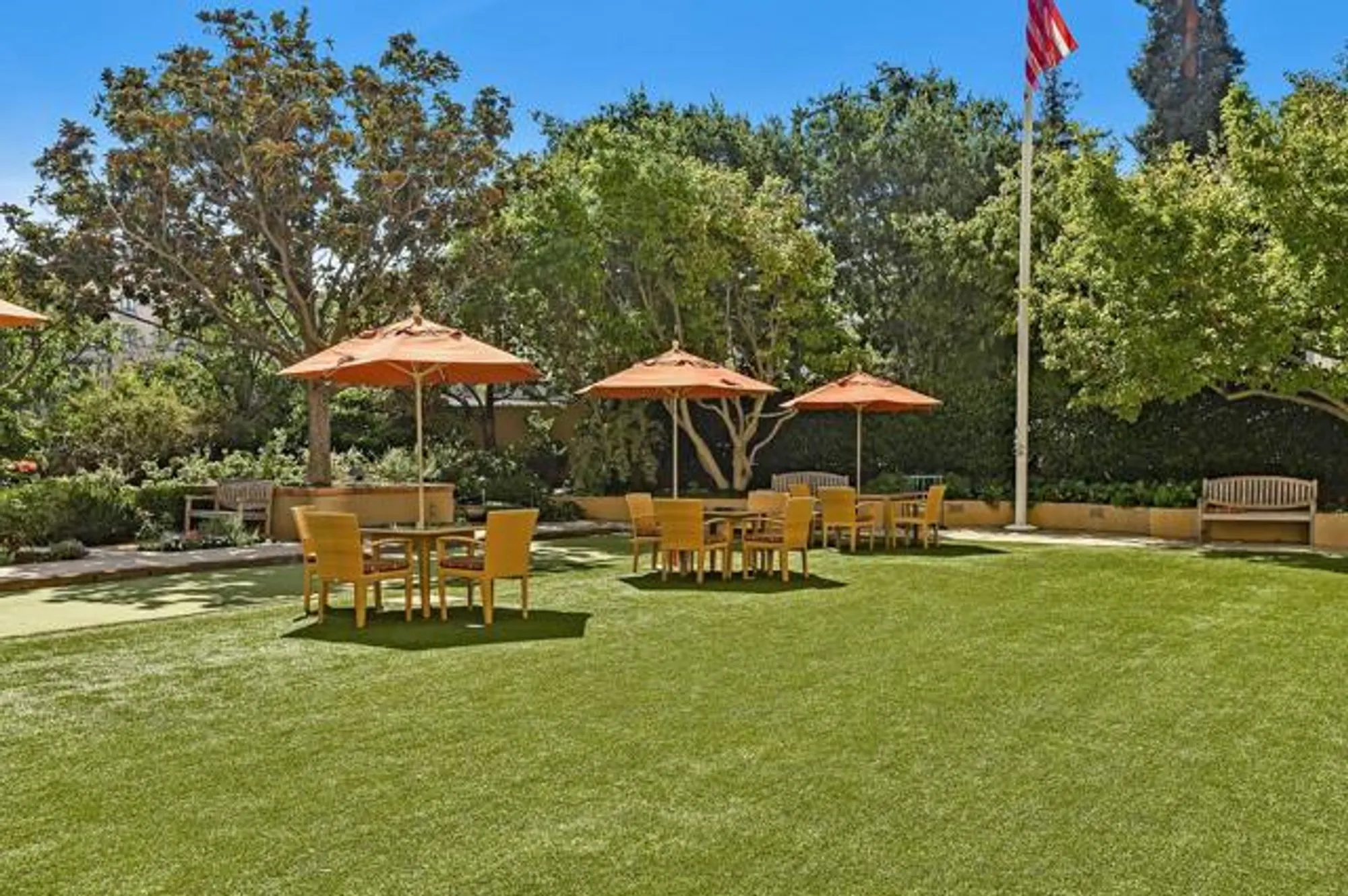 Property Slideshow image 63 of 66 | 1 baldwin ave 217, San Mateo, CA, 94401