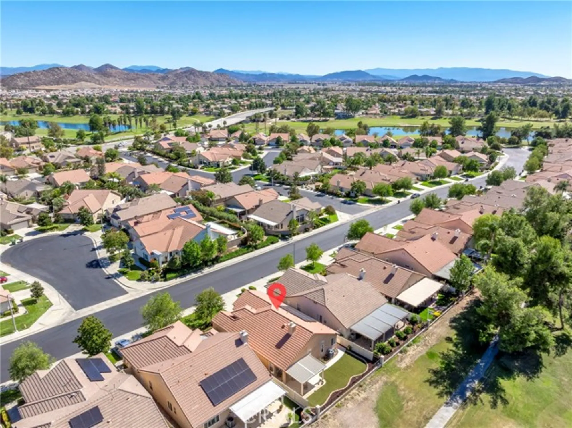 Property Slideshow image 36 of 42 | 29243 hidden lake dr, Menifee, CA, 92584