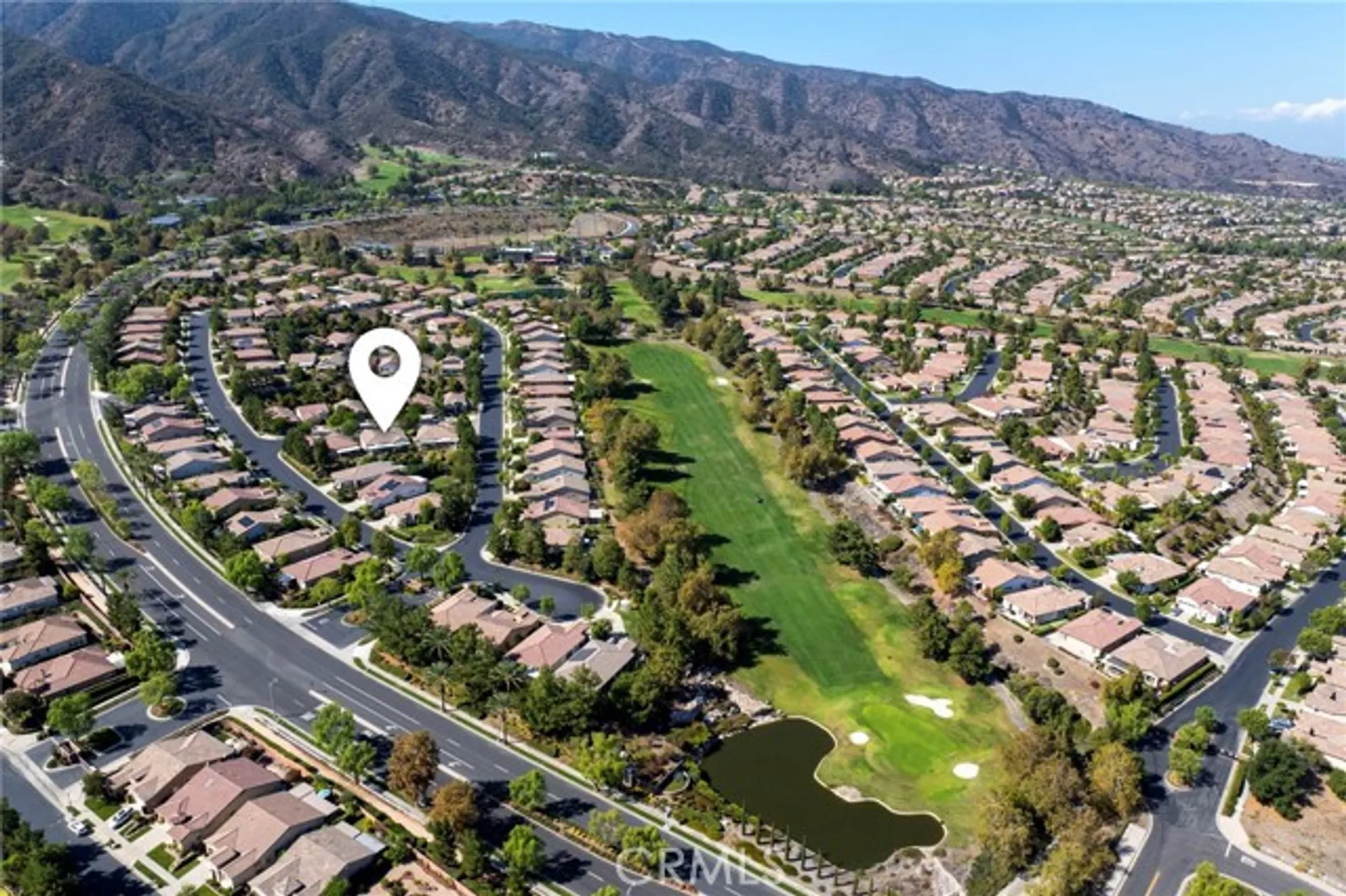 Property Slideshow image 18 of 27 | 24460 lupine ln, Corona, CA, 92883