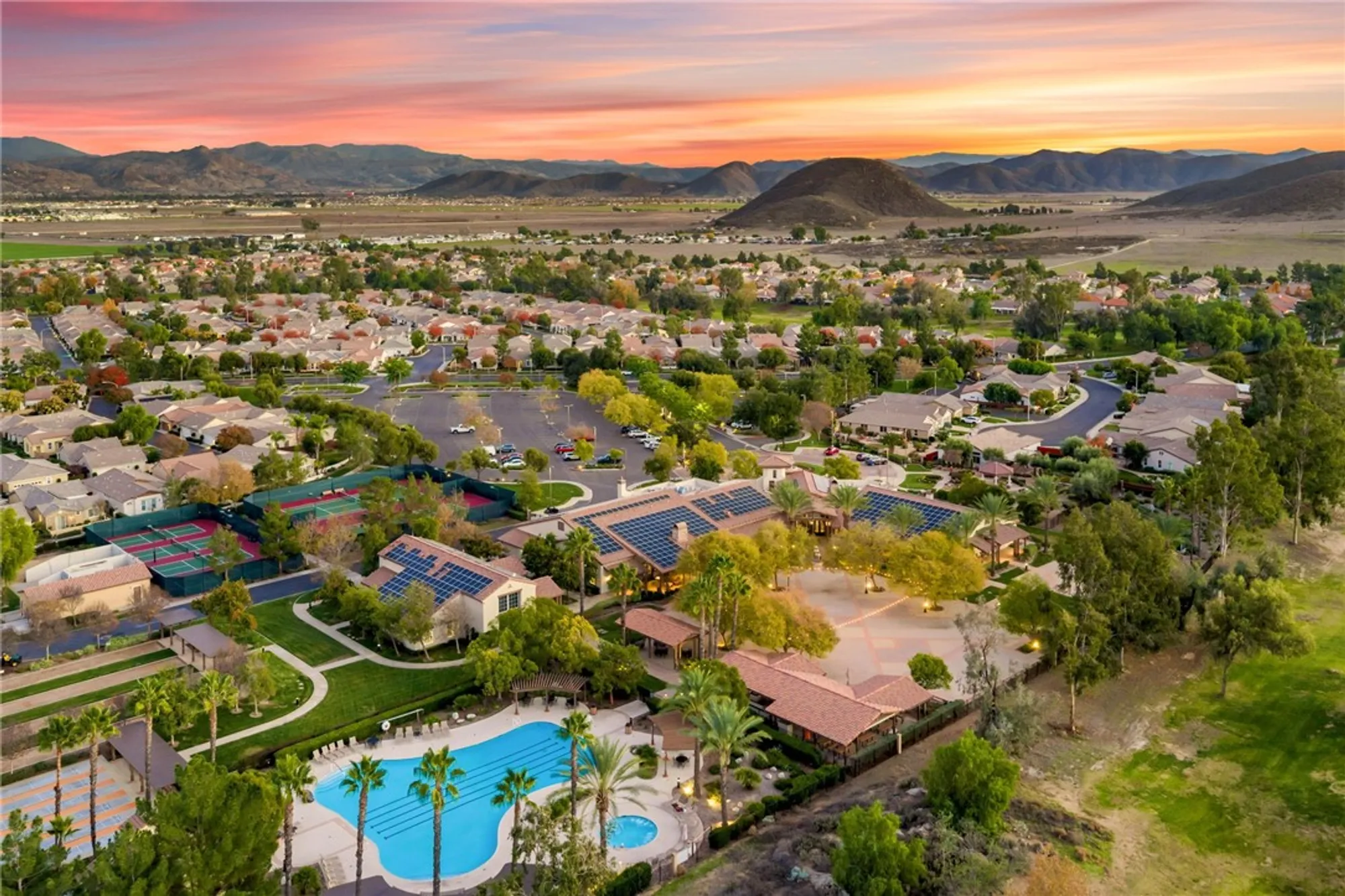 Property Slideshow image 38 of 47 | 501 garcia dr, Hemet, CA, 92545