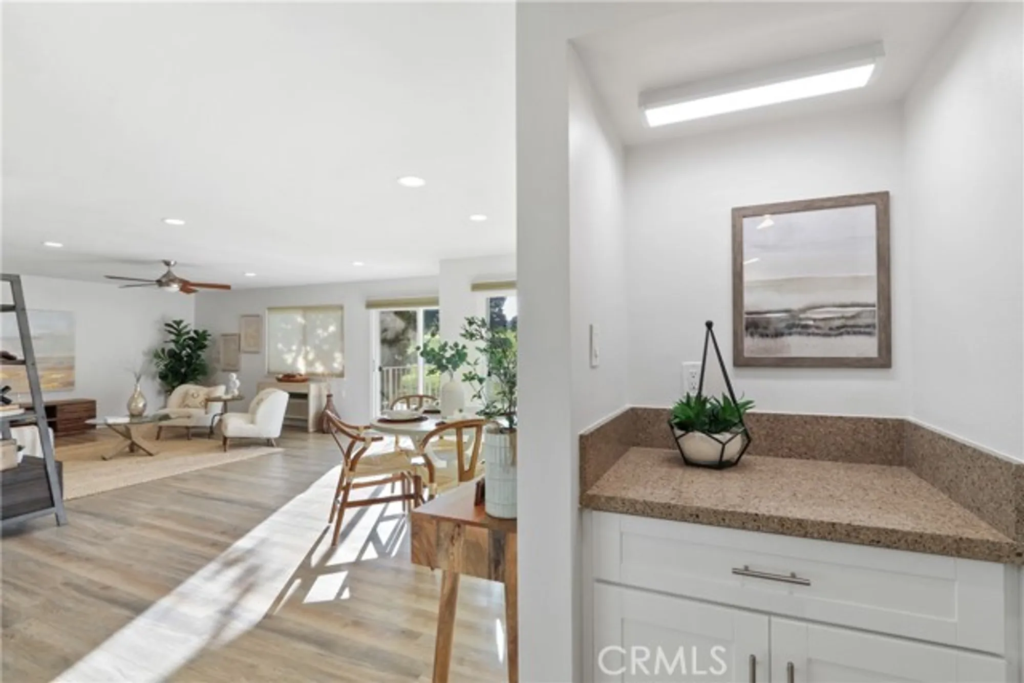 Property Slideshow image 10 of 20 | 2389 via mariposa 2e, Laguna Woods, CA, 92637