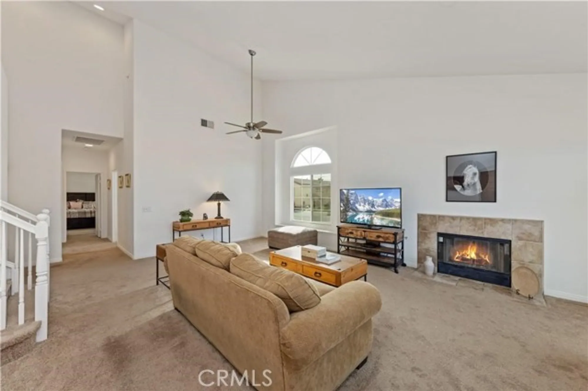 Property Slideshow image 3 of 32 | 7466 via real ln, Yucca Valley, CA, 92284