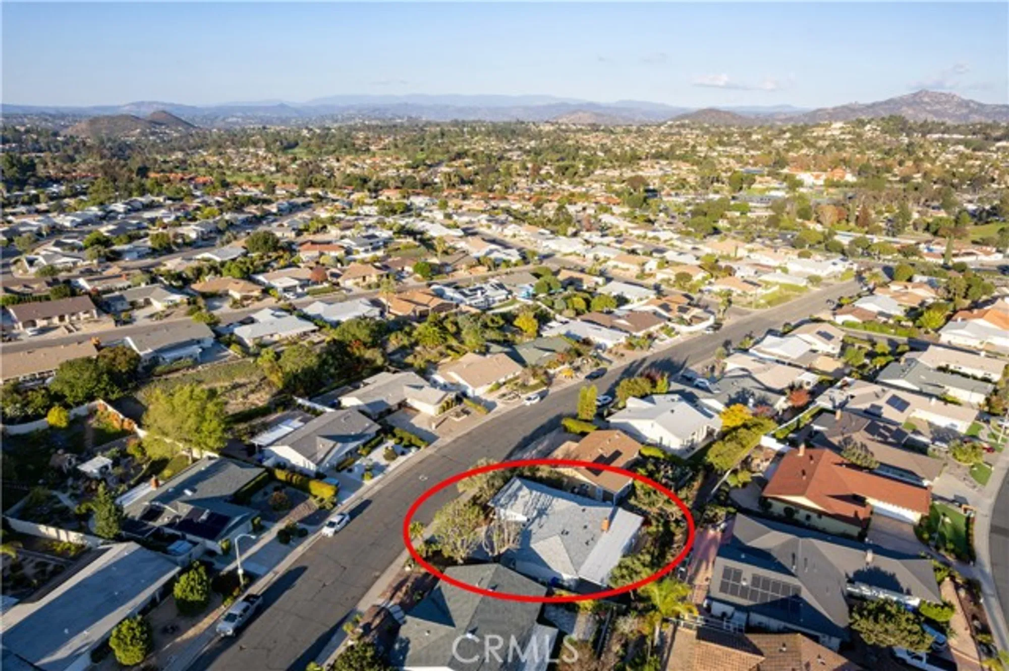 Property Slideshow image 44 of 52 | 12097 pastoral rd, San Diego, CA, 92128