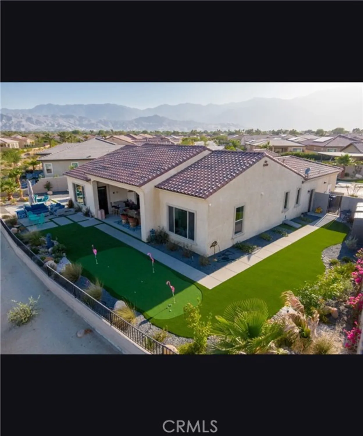 Property Slideshow image 22 of 40 | 37 vintage, Rancho Mirage, CA, 92270