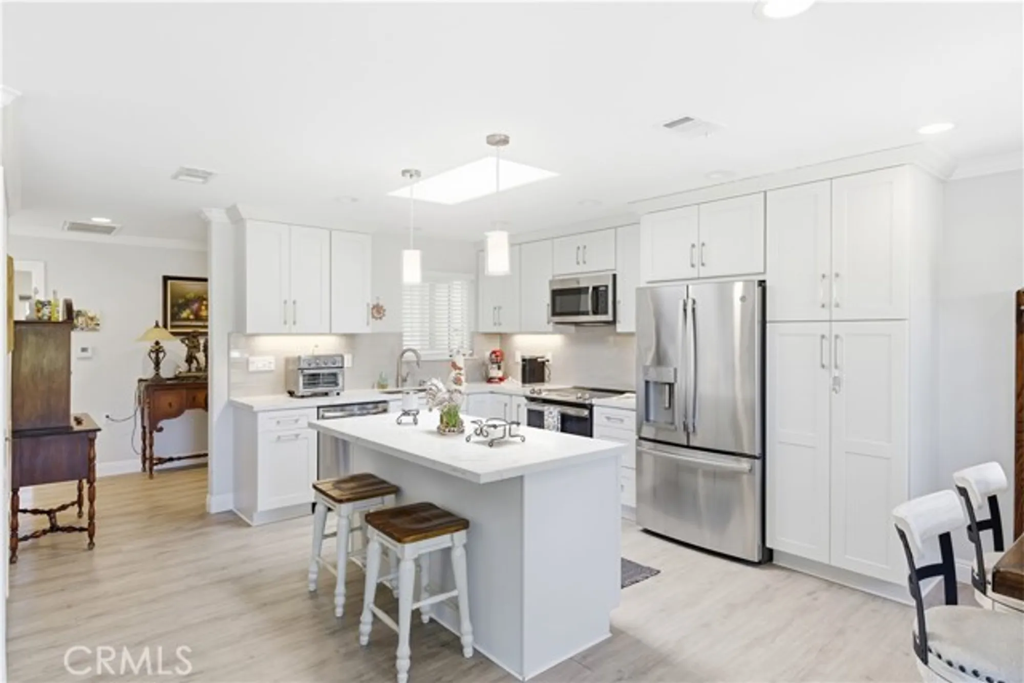 Property Slideshow image 10 of 32 | 2269 via puerta q, Laguna Woods, CA, 92637