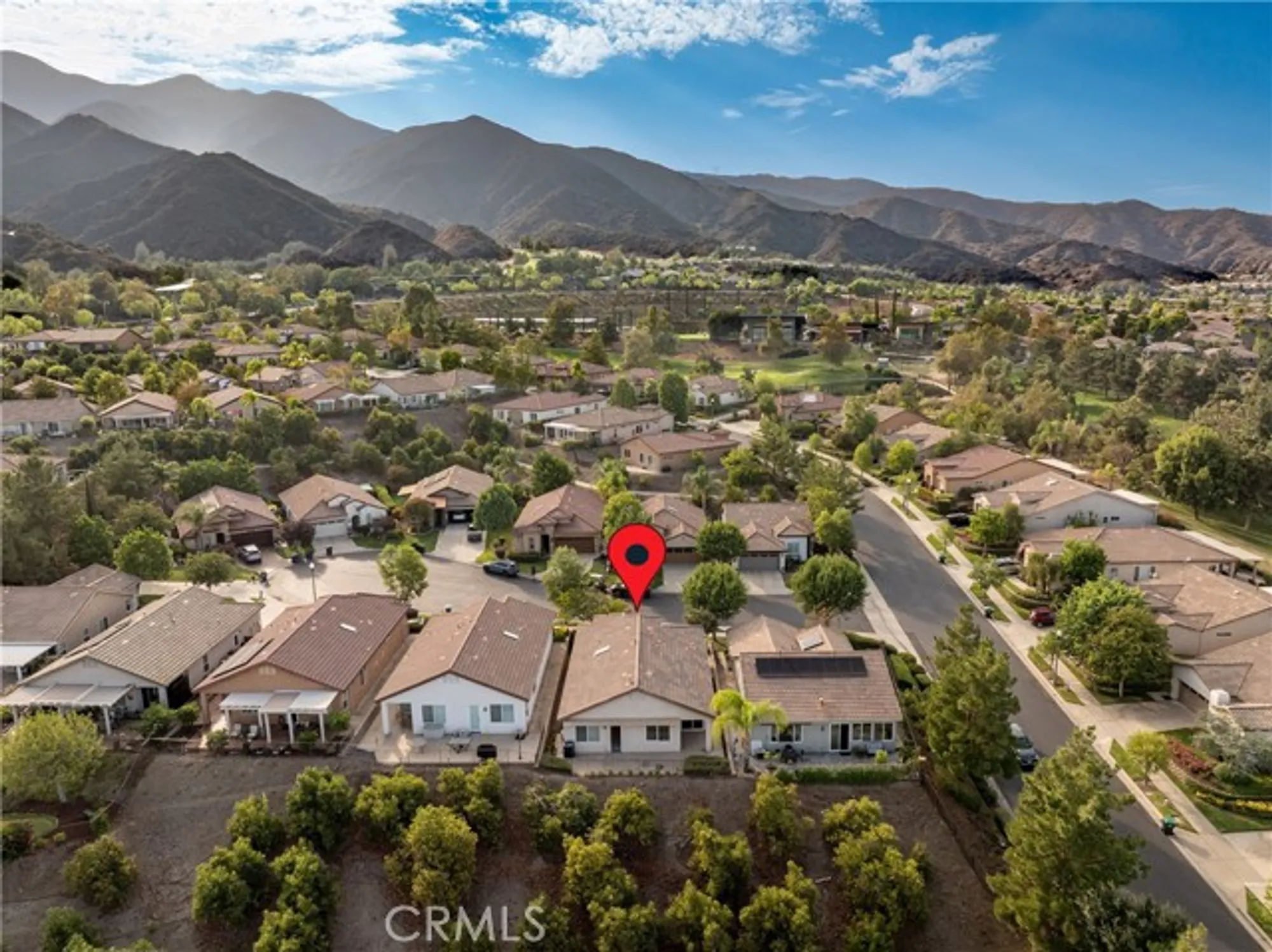 Property Slideshow image 25 of 46 | 24448 roses ct, Corona, CA, 92883