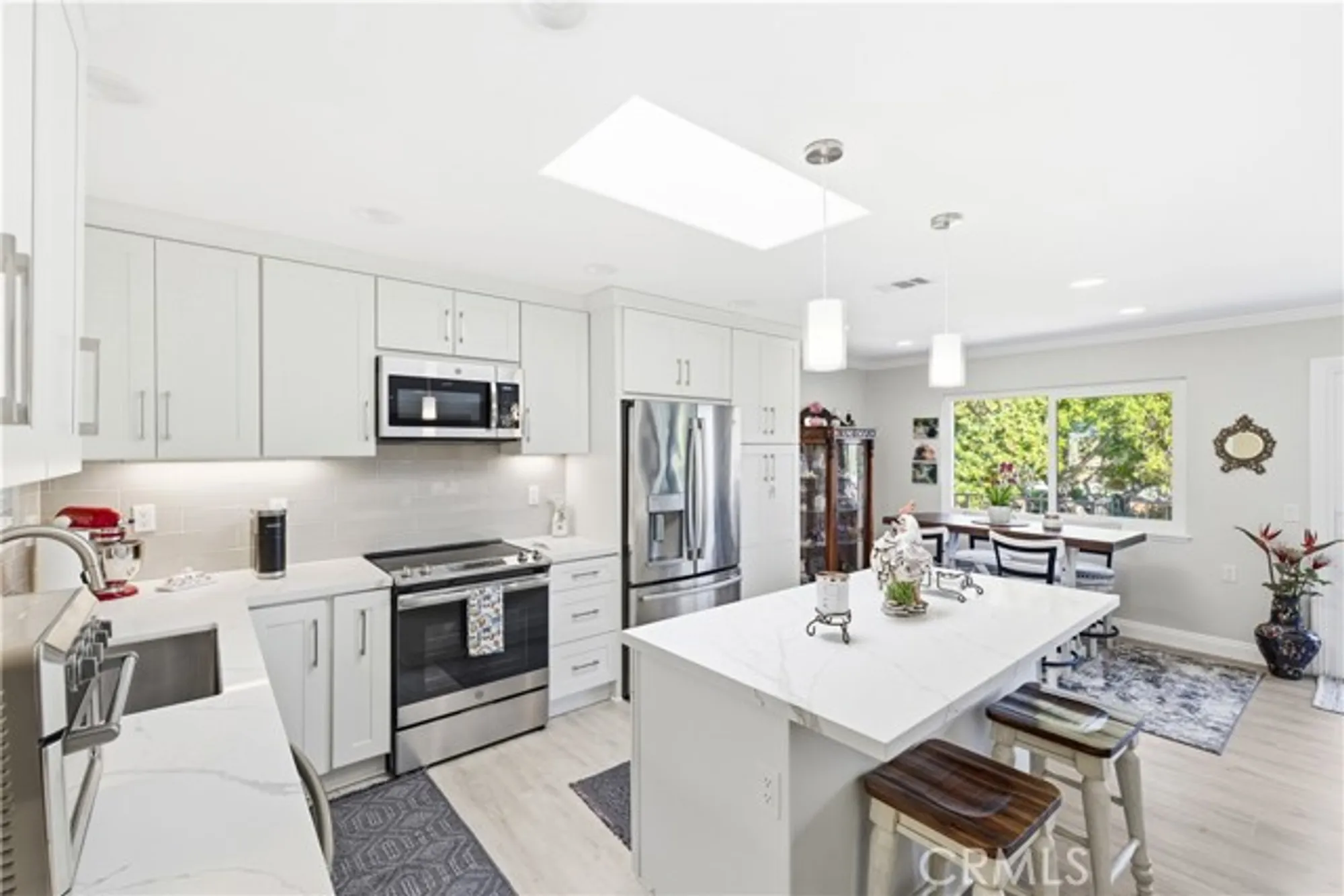 Property Slideshow image 5 of 32 | 2269 via puerta q, Laguna Woods, CA, 92637