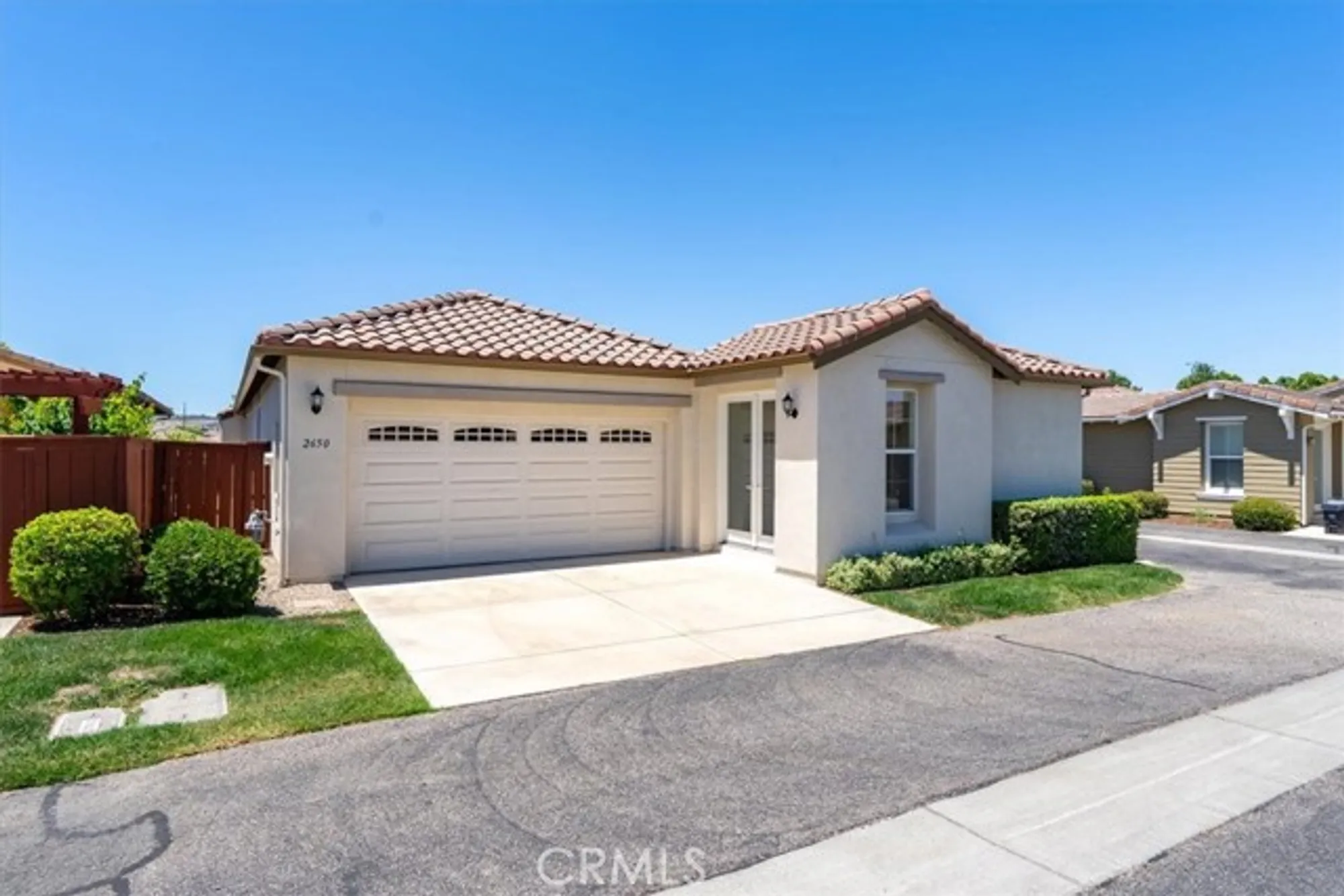 Property Slideshow image 36 of 55 | 2650 benicia ln, Paso Robles, CA, 93446