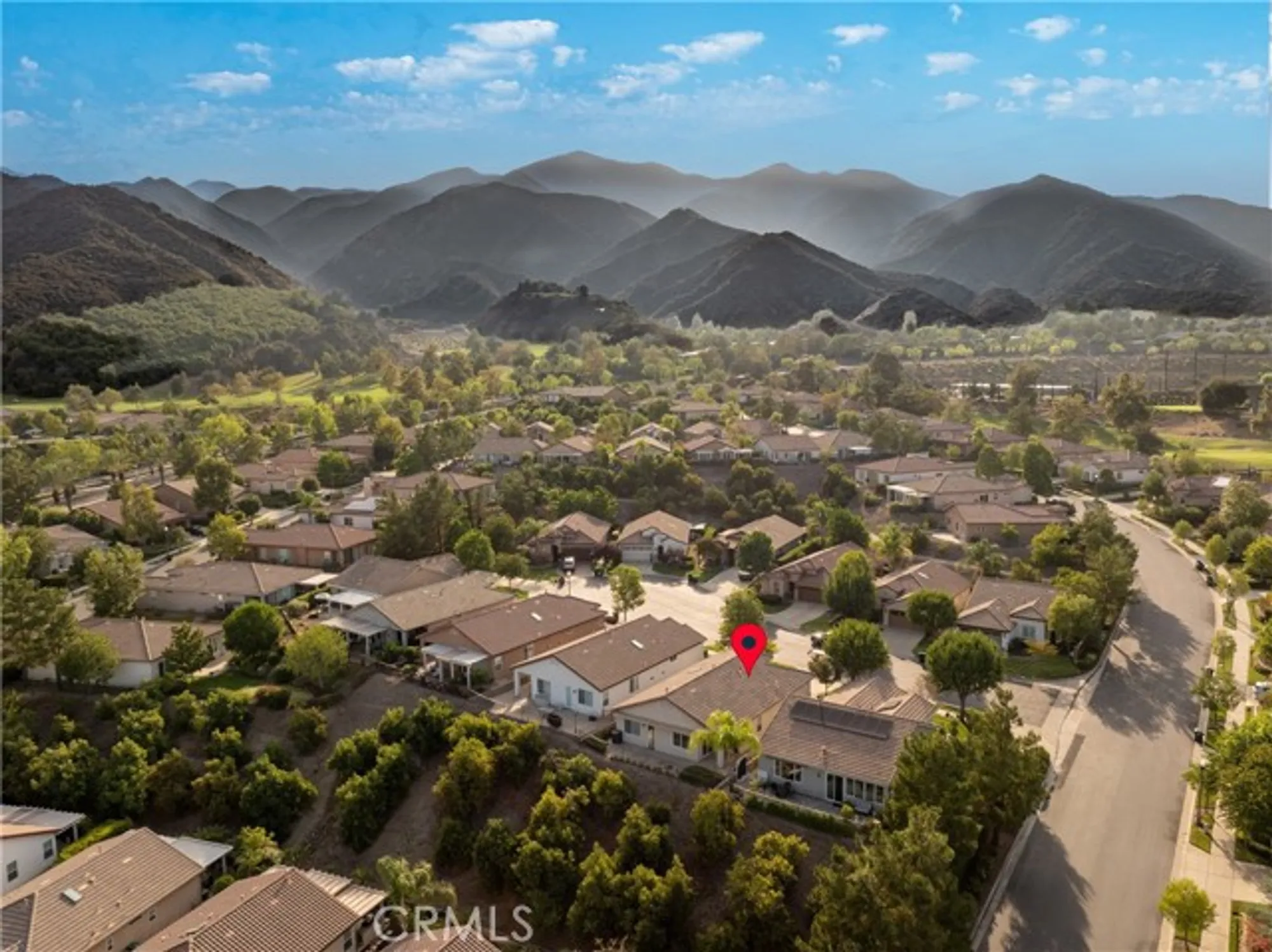Property Slideshow image 27 of 46 | 24448 roses ct, Corona, CA, 92883