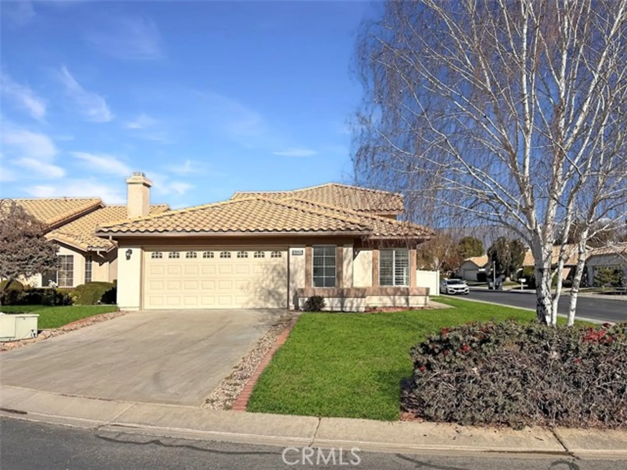 Property Slideshow image 1 of 19 | 6329 player ct, Banning, CA, 92220