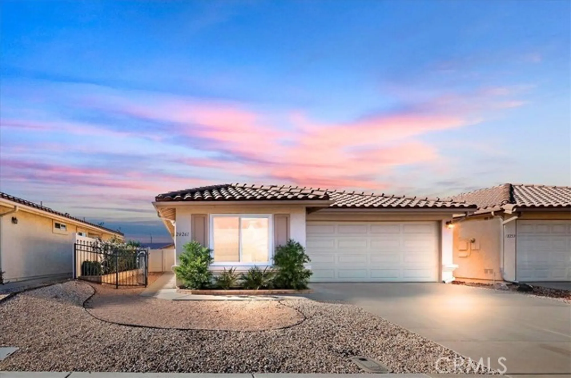 Property Slideshow image 1 of 42 | 28261 via bandita, Menifee, CA, 92585