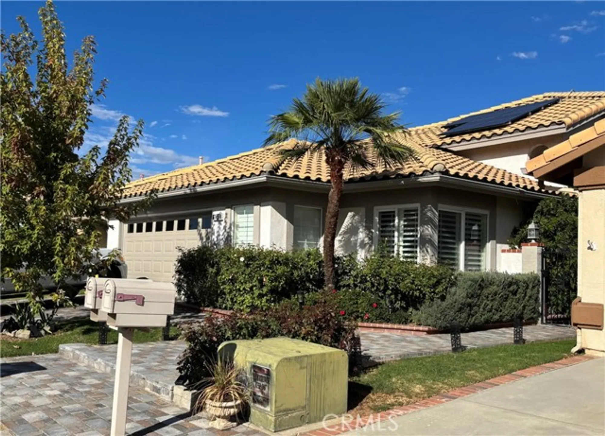 Property Slideshow image 1 of 1 | 1078 olympic ave, Banning, CA, 92220