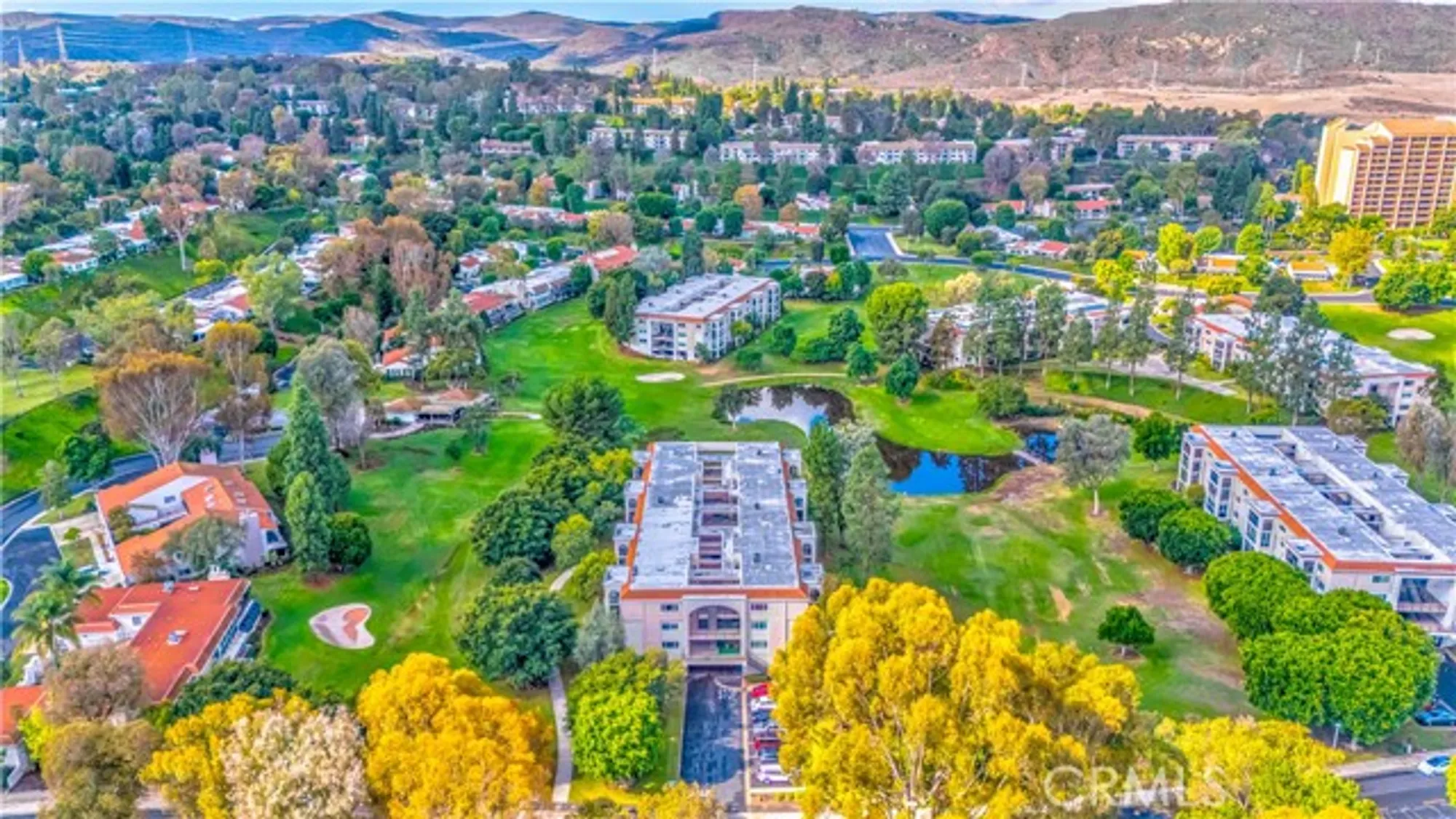Property Slideshow image 38 of 40 | 5519 paseo del lago 1a, Laguna Woods, CA, 92637