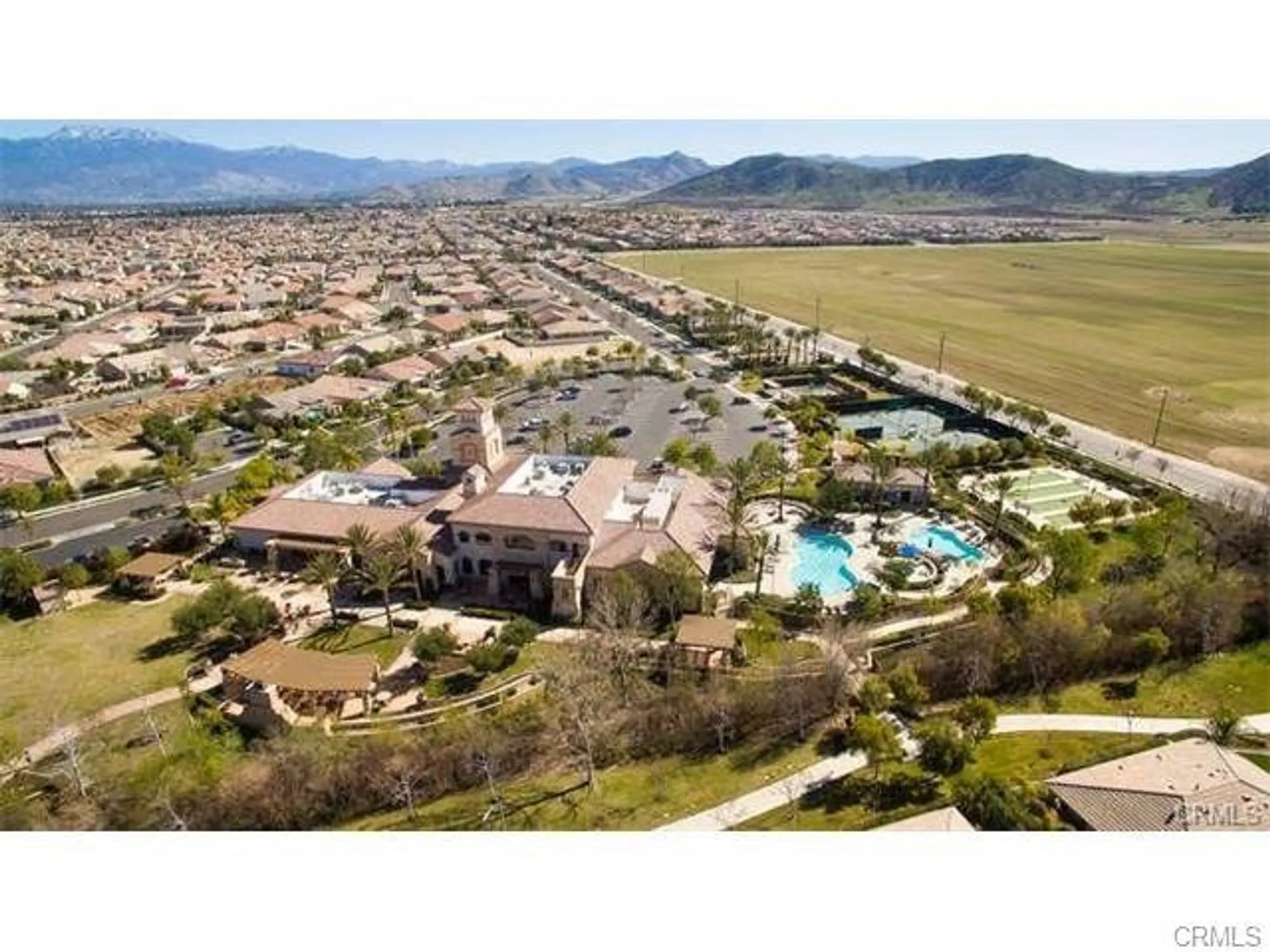 Property Slideshow image 43 of 60 | 1641 via borrego, Hemet, CA, 92545