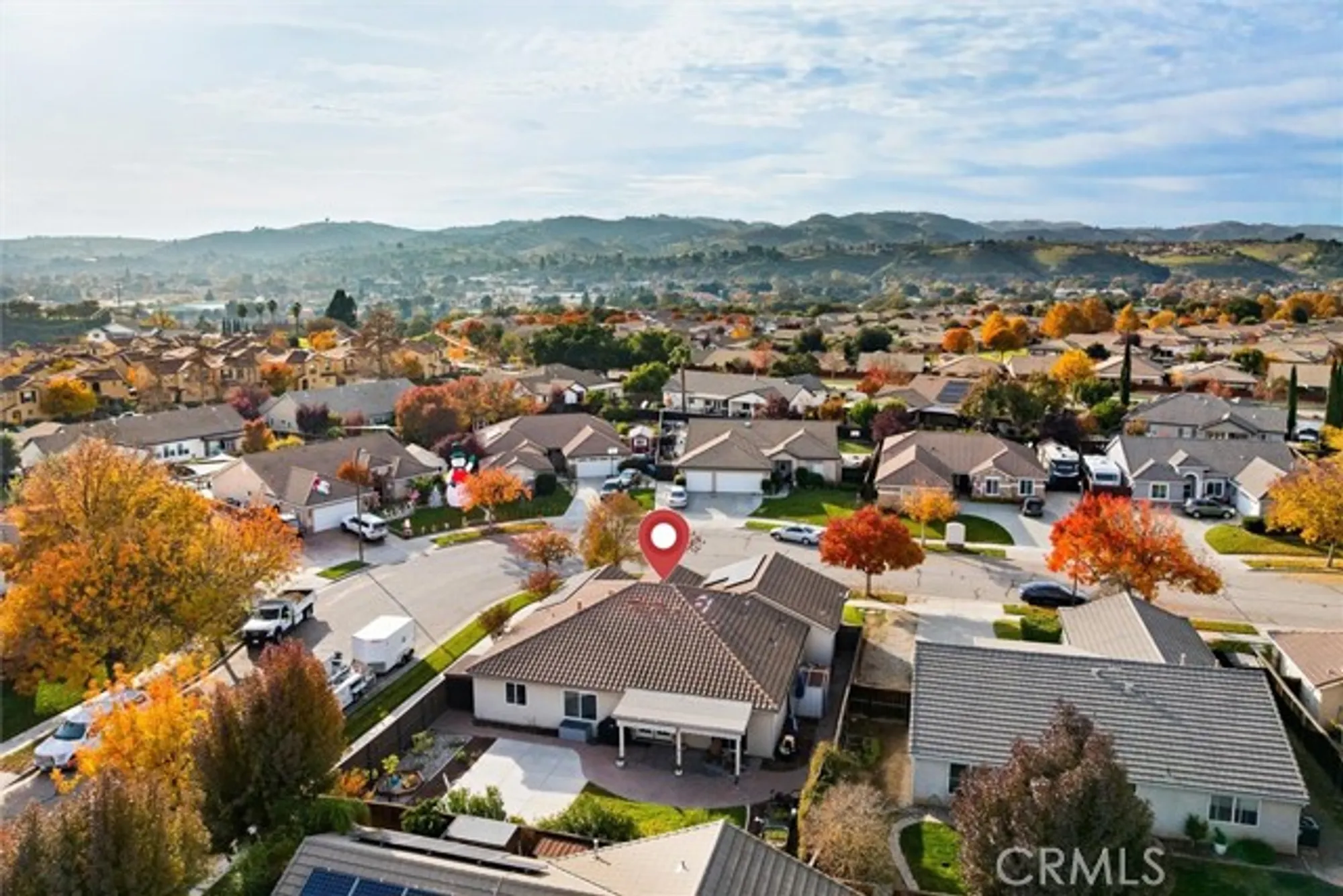 Property Slideshow image 46 of 58 | 2642 vineyard cir, Paso Robles, CA, 93446