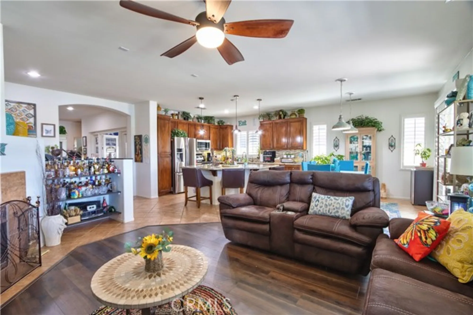 Property Slideshow image 14 of 50 | 27929 crystal spring dr, Menifee, CA, 92584