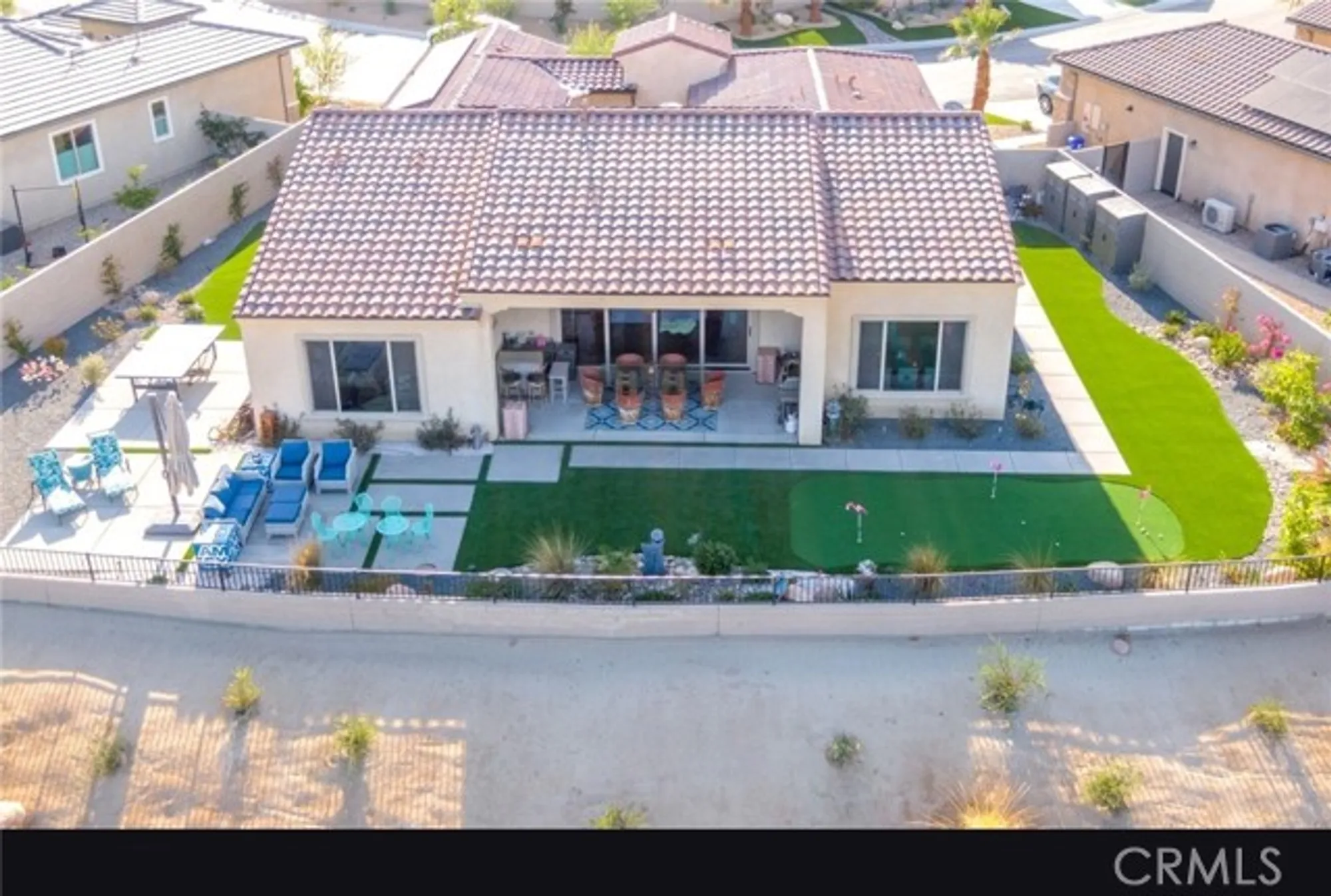 Property Slideshow image 24 of 40 | 37 vintage, Rancho Mirage, CA, 92270