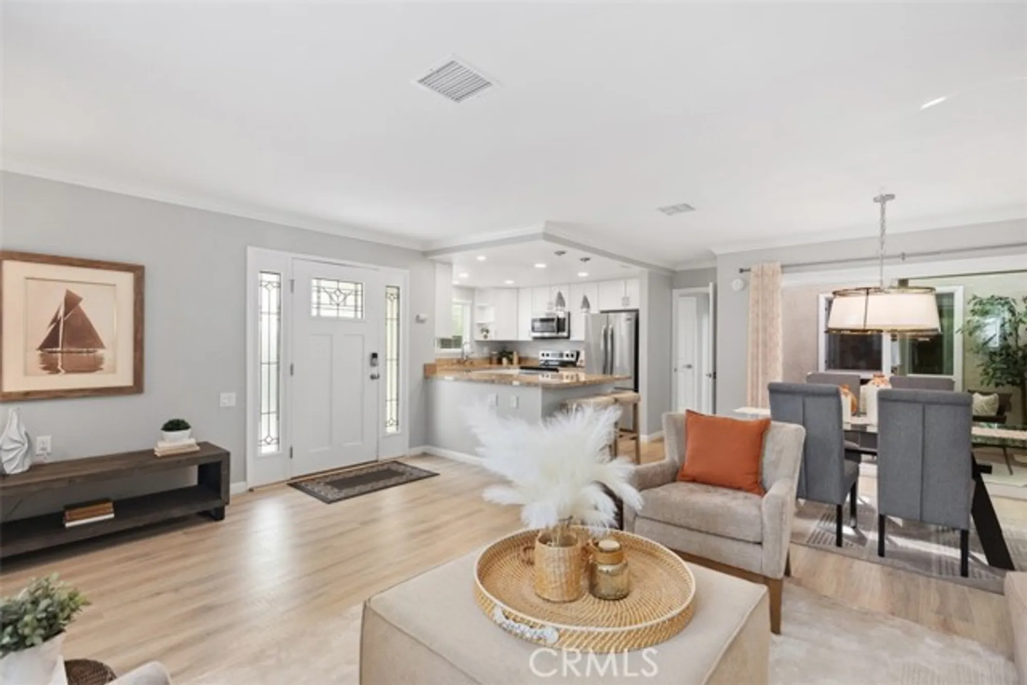 Property Slideshow image 6 of 46 | 2263 via puerta d, Laguna Woods, CA, 92637
