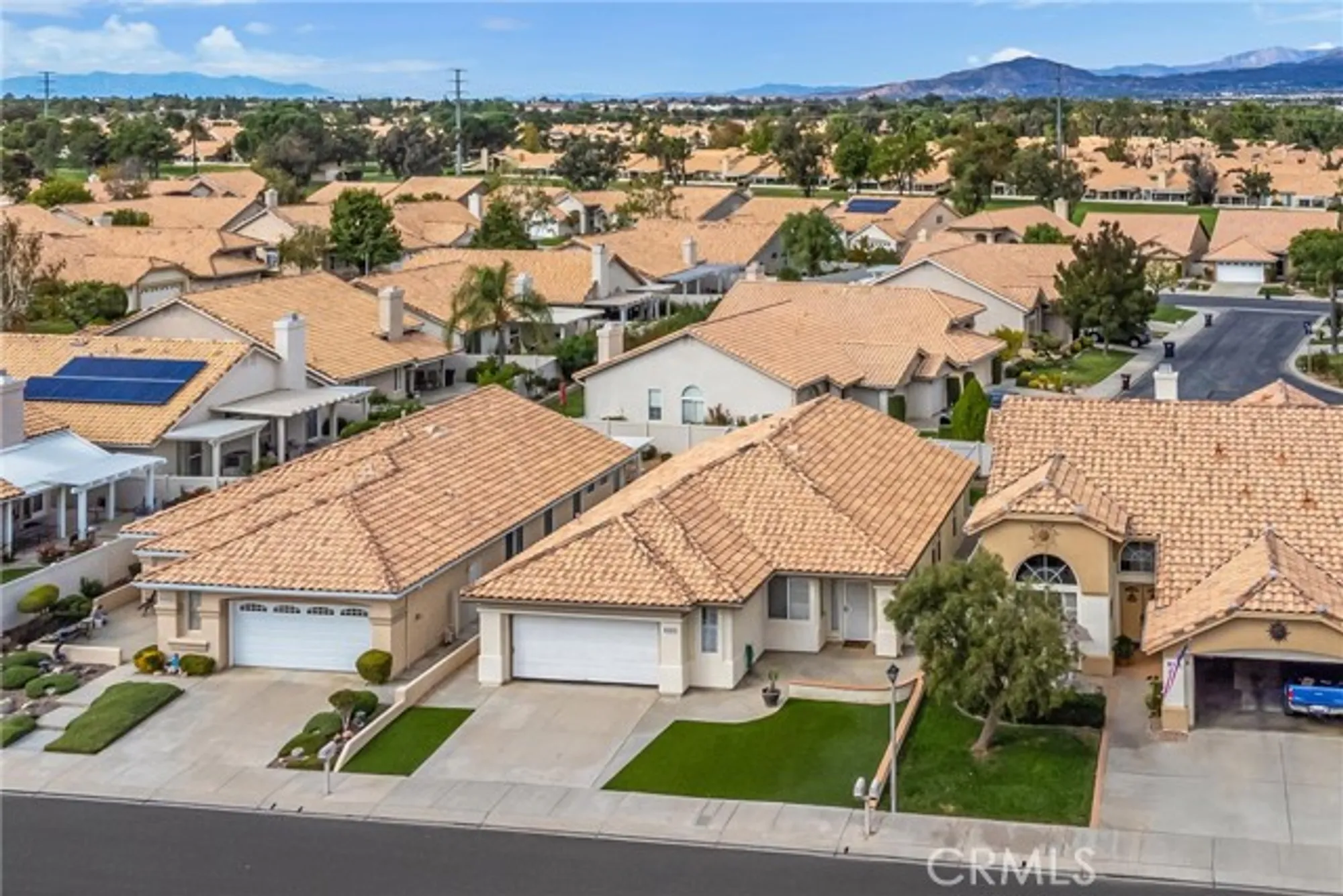 Property Slideshow image 33 of 37 | 1619 fairway oaks ave, Banning, CA, 92220