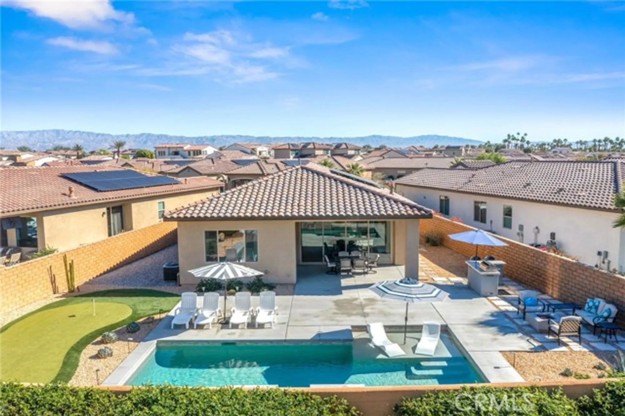 Property Slideshow image 48 of 60 | 56273 platinum way, La Quinta, CA, 92253