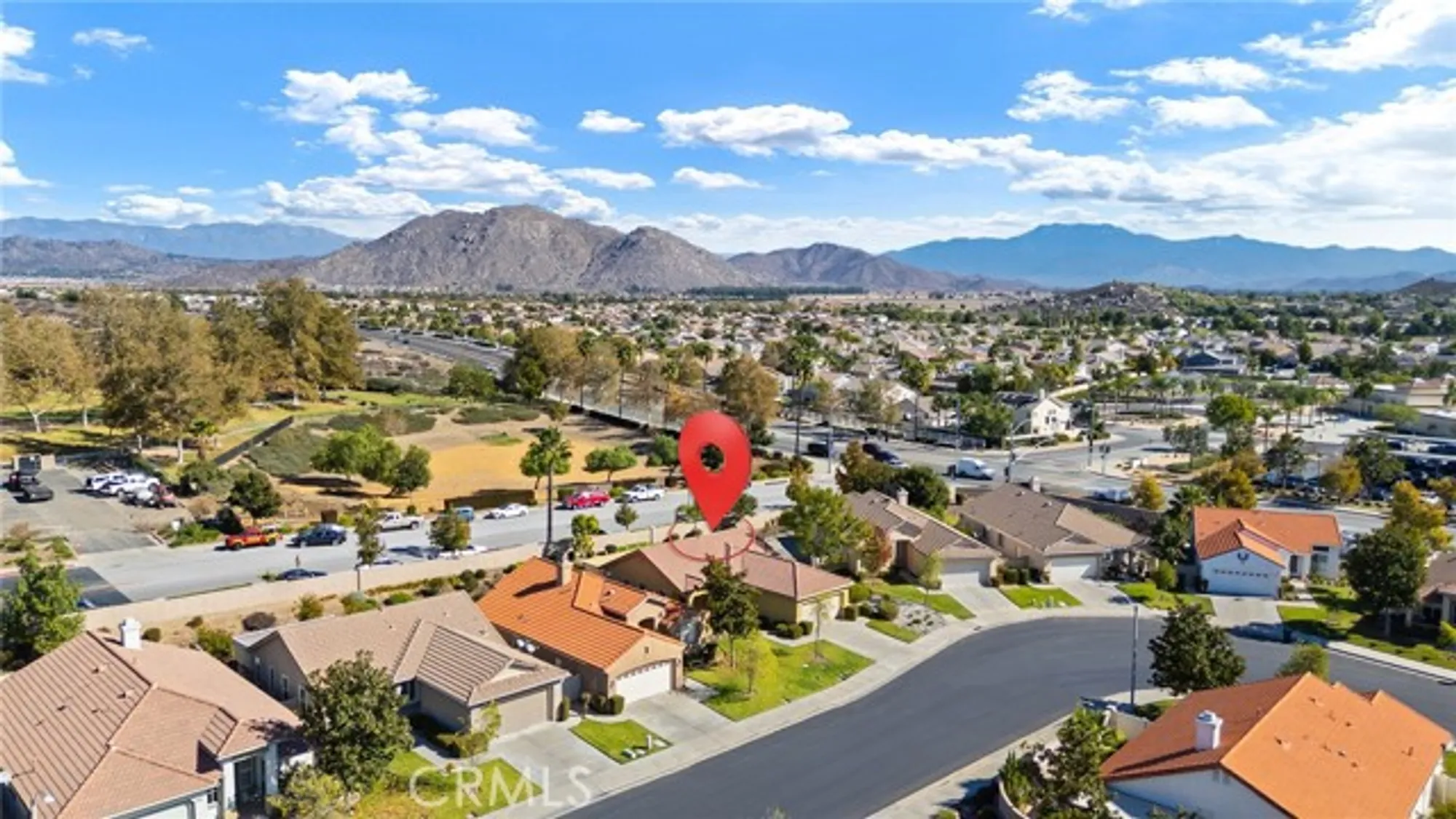 Property Slideshow image 31 of 60 | 28980 raintree dr, Menifee, CA, 92584