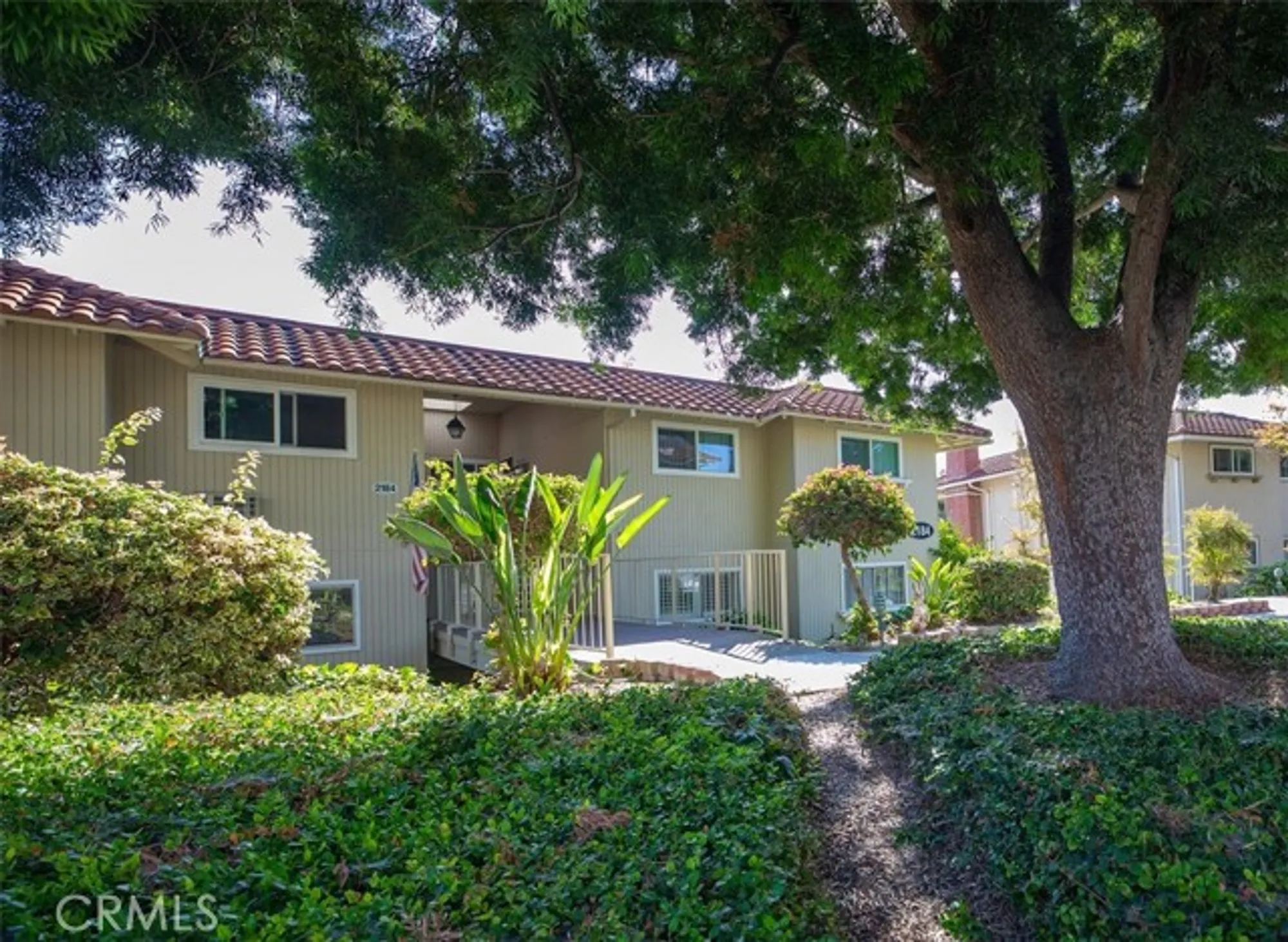 Property Slideshow image 1 of 41 | 2184 via mariposa e d, Laguna Woods, CA, 92637