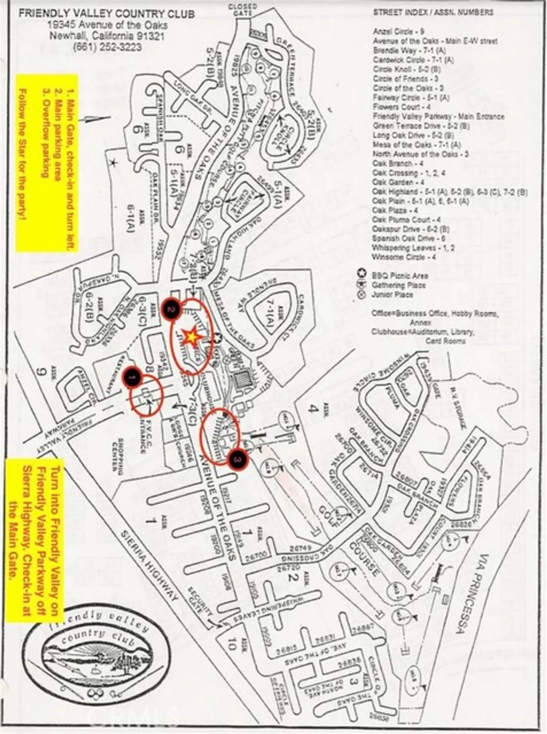 Property Slideshow image 34 of 34 | 26838 avenue of the oaks c, Newhall, CA, 91321