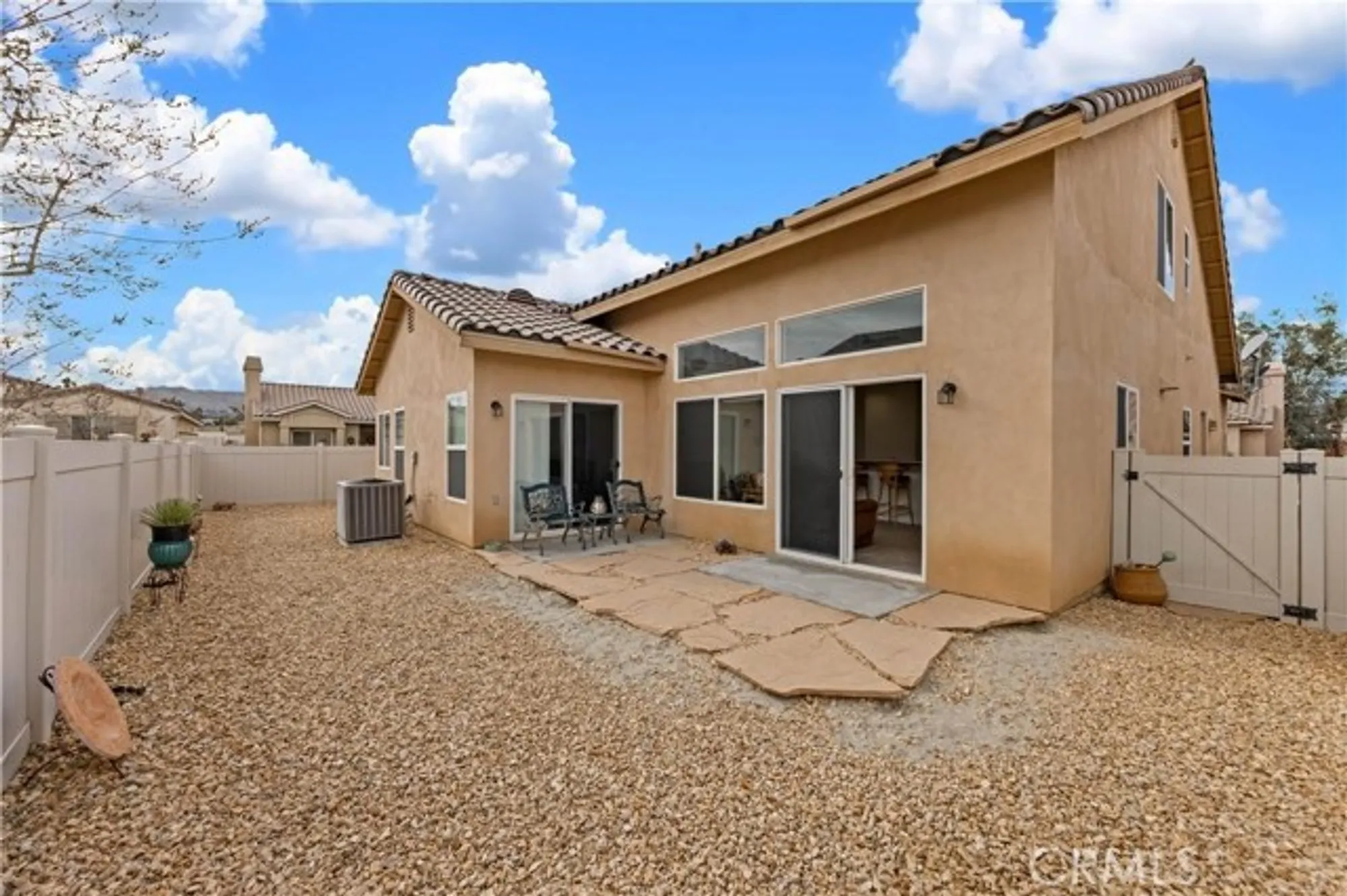Property Slideshow image 22 of 32 | 7466 via real ln, Yucca Valley, CA, 92284