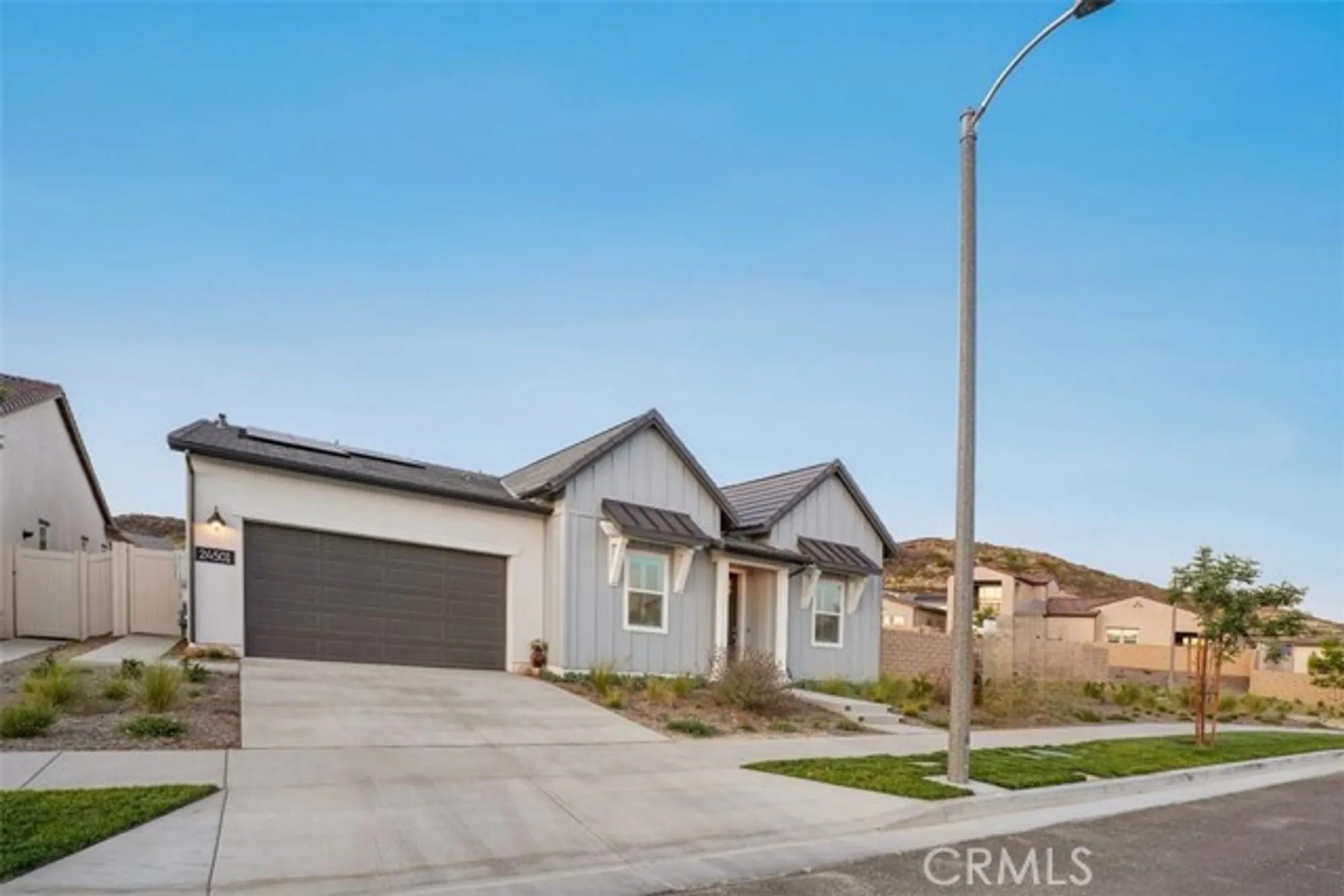 Property Slideshow image 1 of 60 | 24501 via sendero, Valencia, CA, 91354