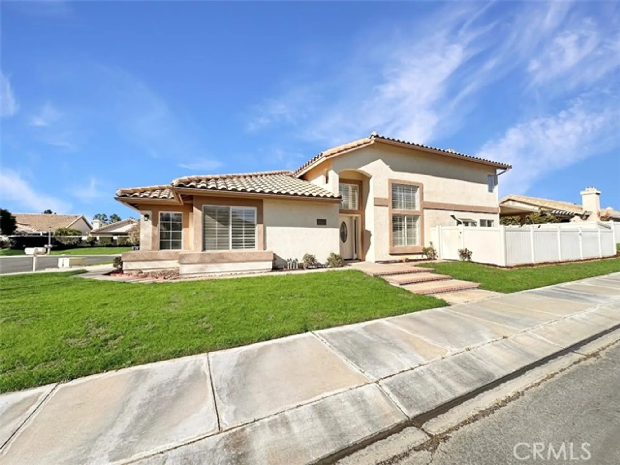 Property Slideshow image 19 of 19 | 6329 player ct, Banning, CA, 92220