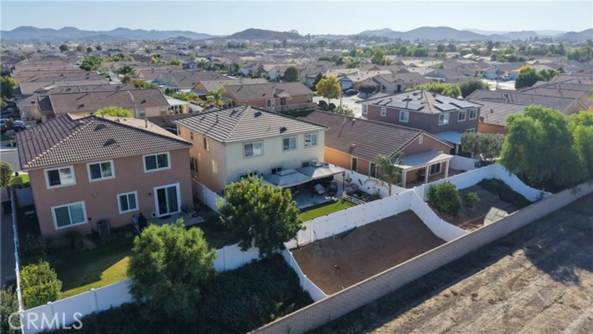 Property Slideshow image 39 of 44 | 26692 rim creek path, Menifee, CA, 92584